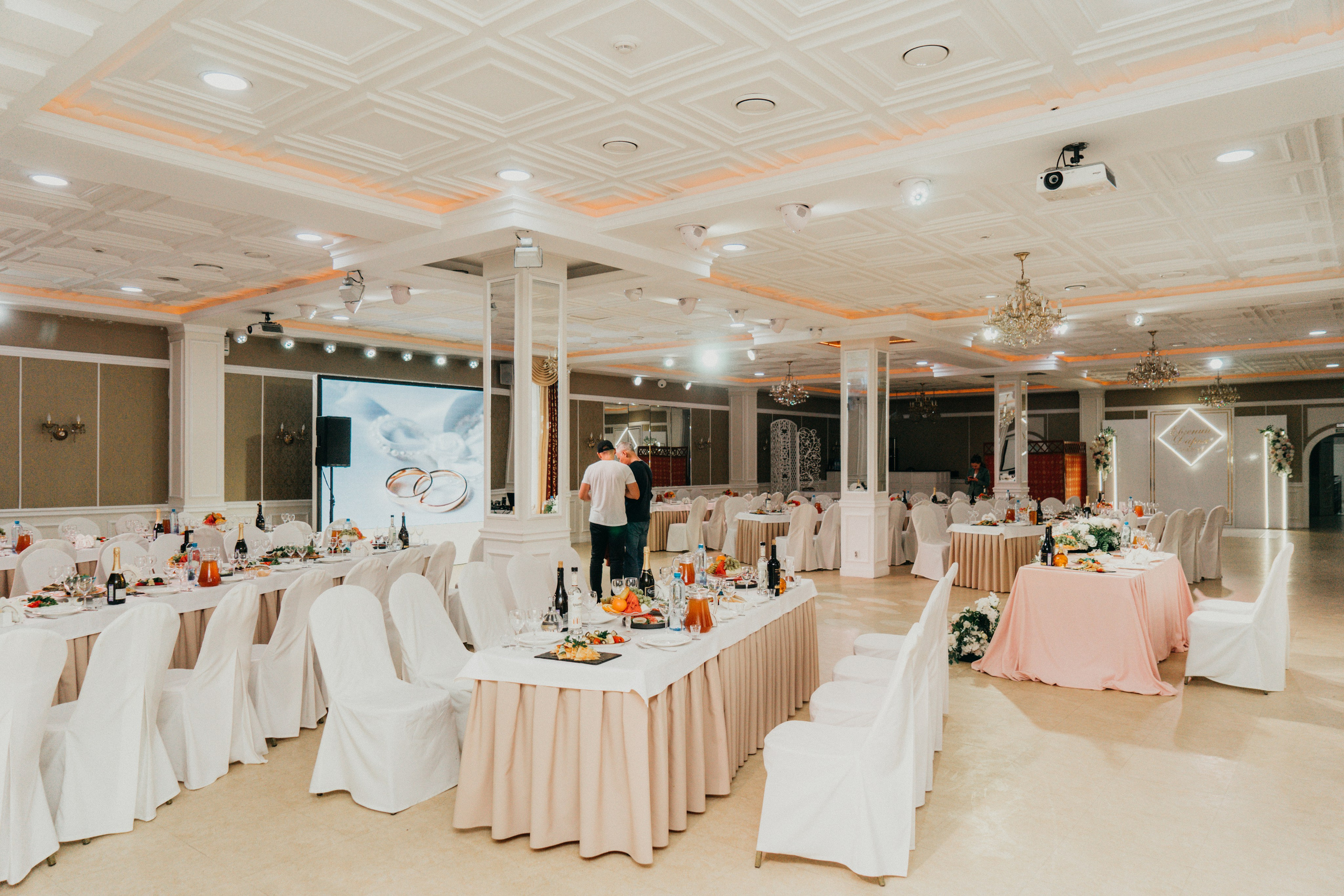 Свадьба Евгения и Дарьи. Фотограф Улан-Удэ