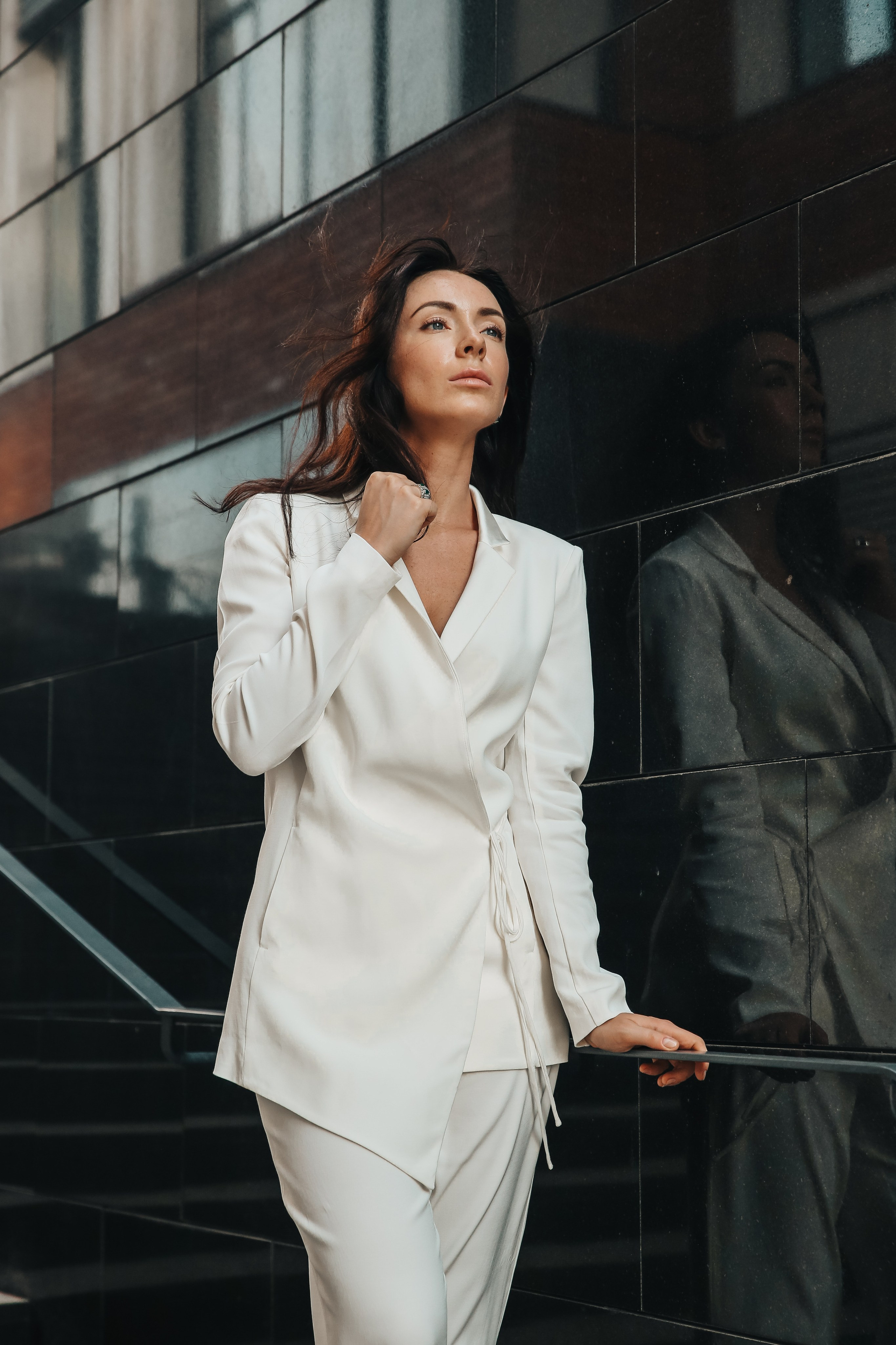 Юрист Мария. Фотограф и видеограф Анна Домашенко