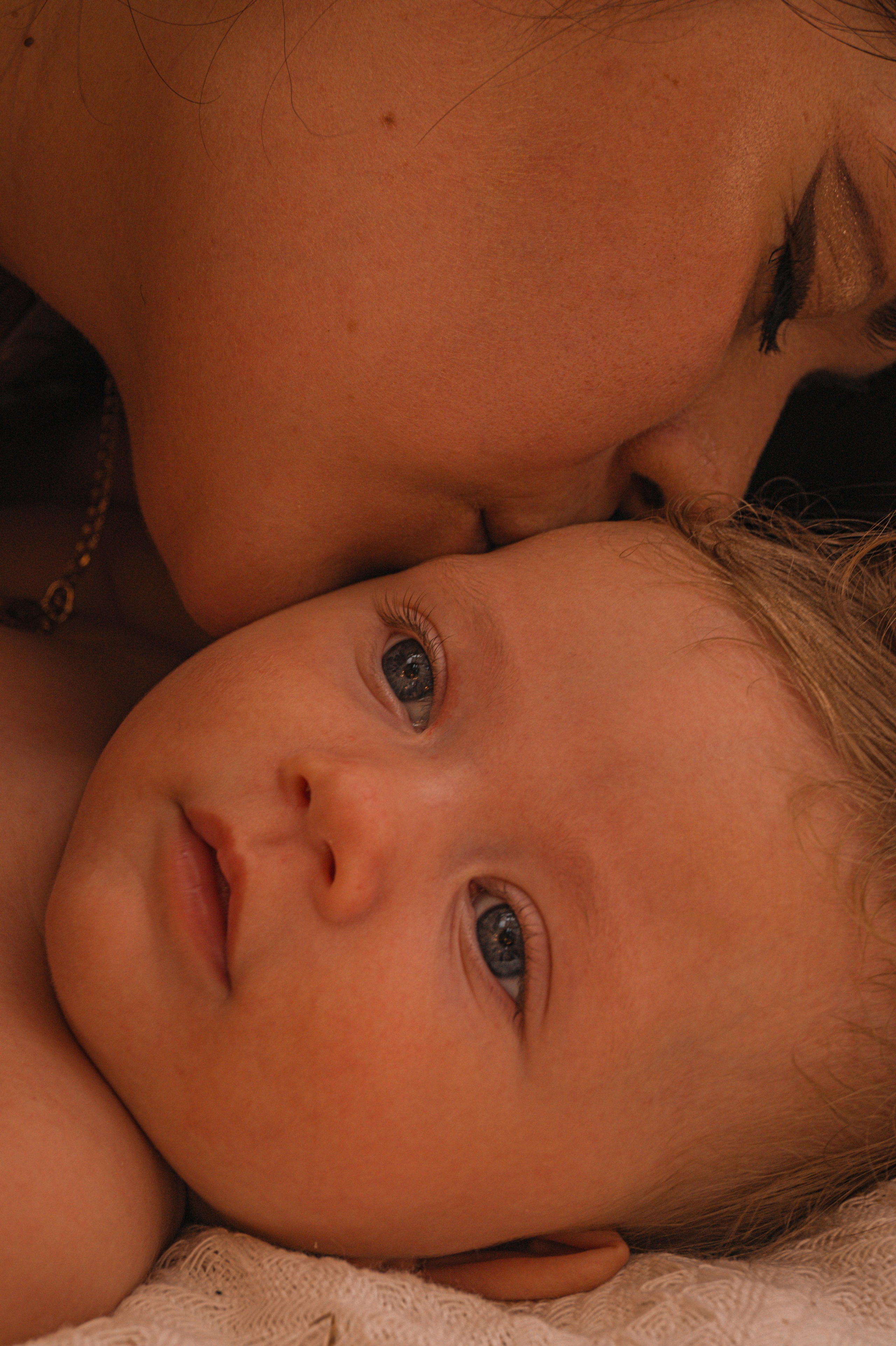 Екатерина, Алексей и Варвара. Фотограф Вероника Смит I Владивосток