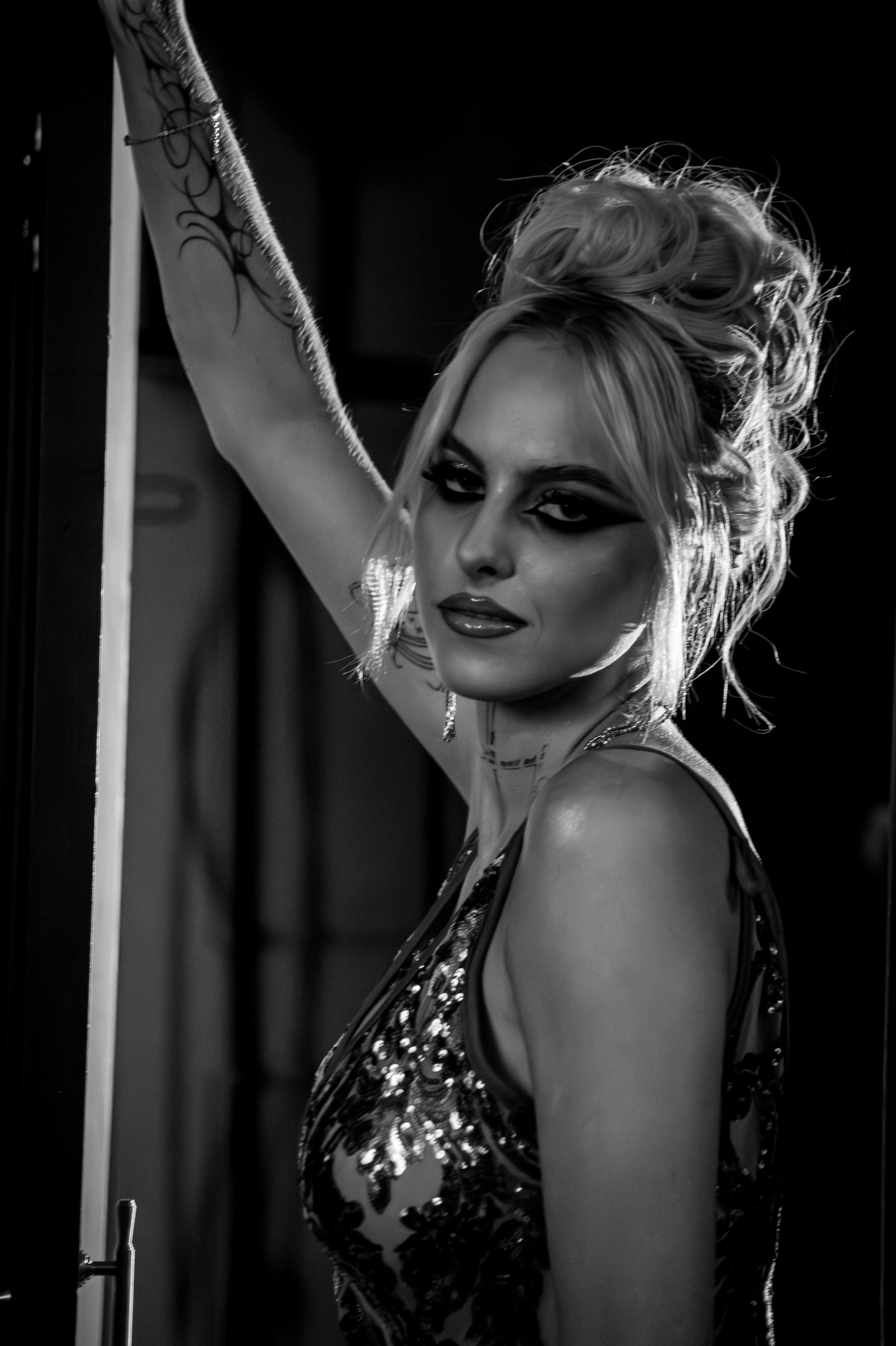 Вета. Фотограф Вероника Смит I Владивосток