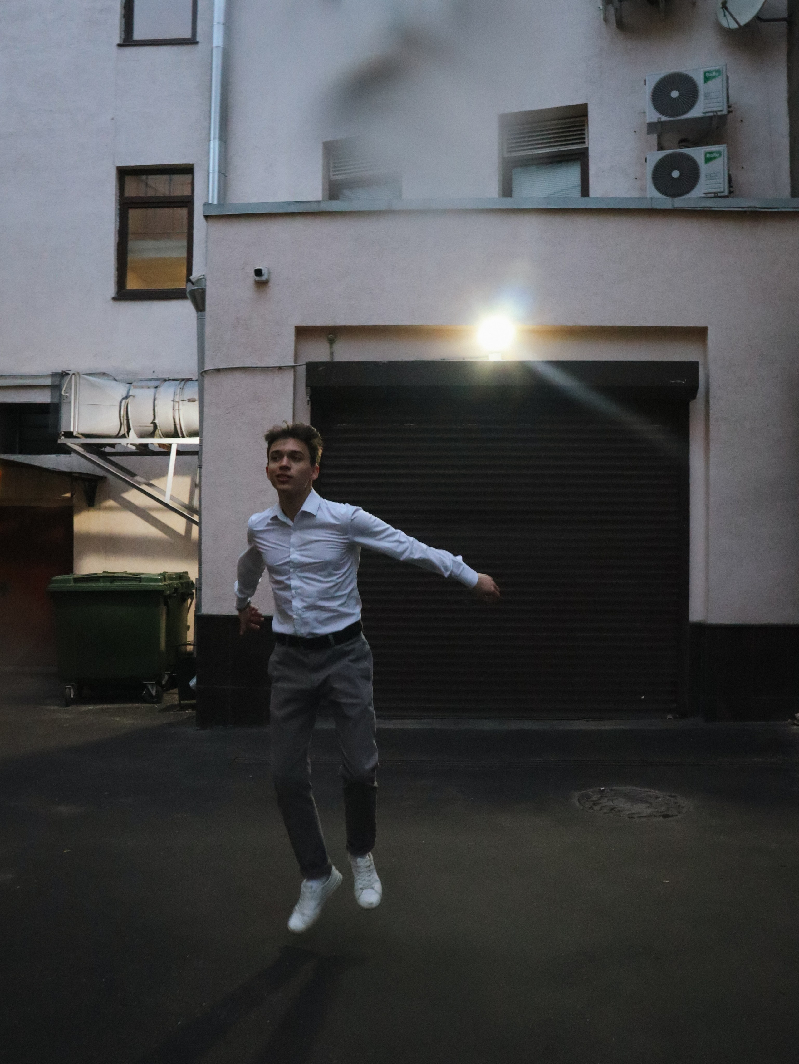 Макс. Портретный и свадебный фотограф в Москве Александра