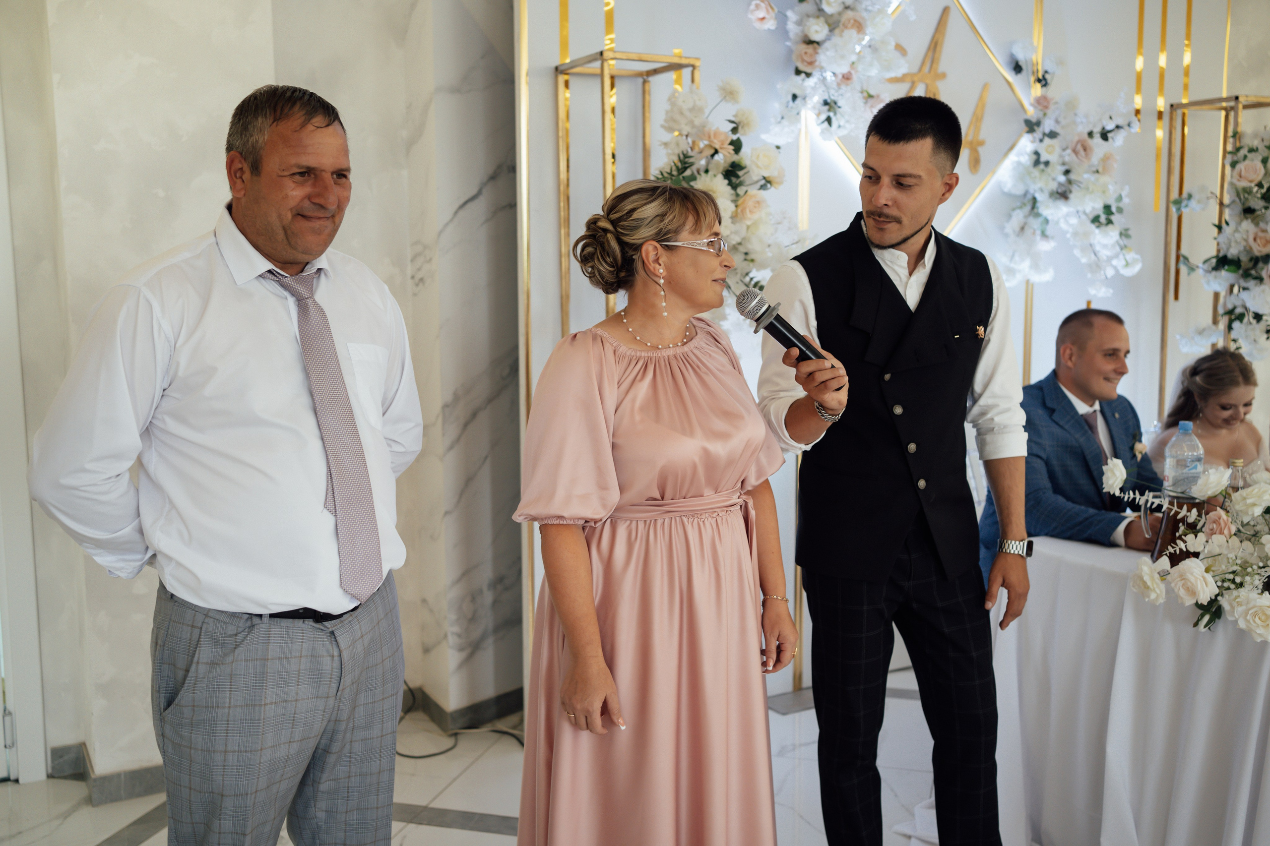 Артем и Анастасия. Свадебный и семейный фотограф в Волгограде Наталья Наумова