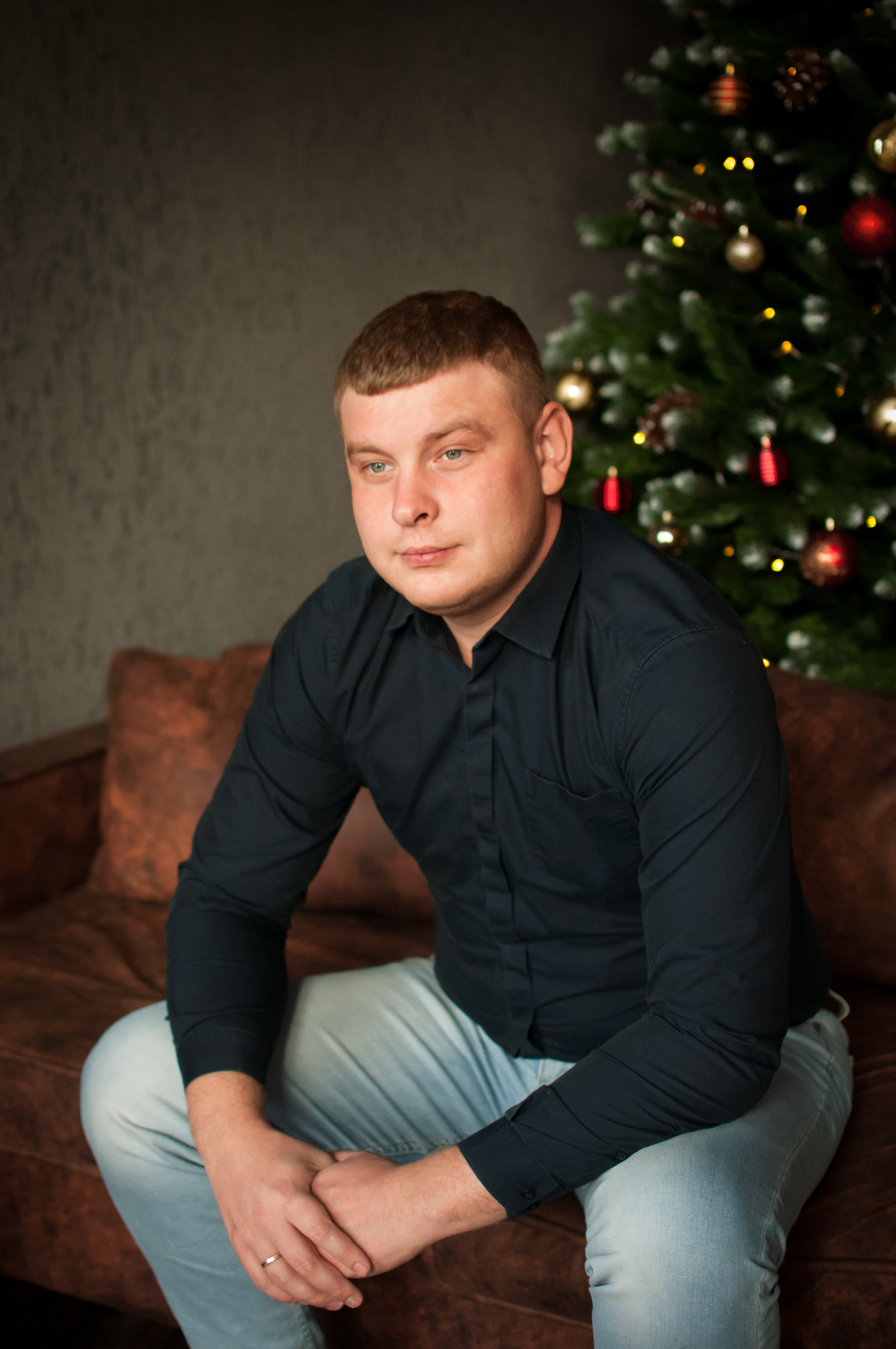 Дамир И Вика. Семейный и детский фотограф в Тюмени Хайруллина Анна