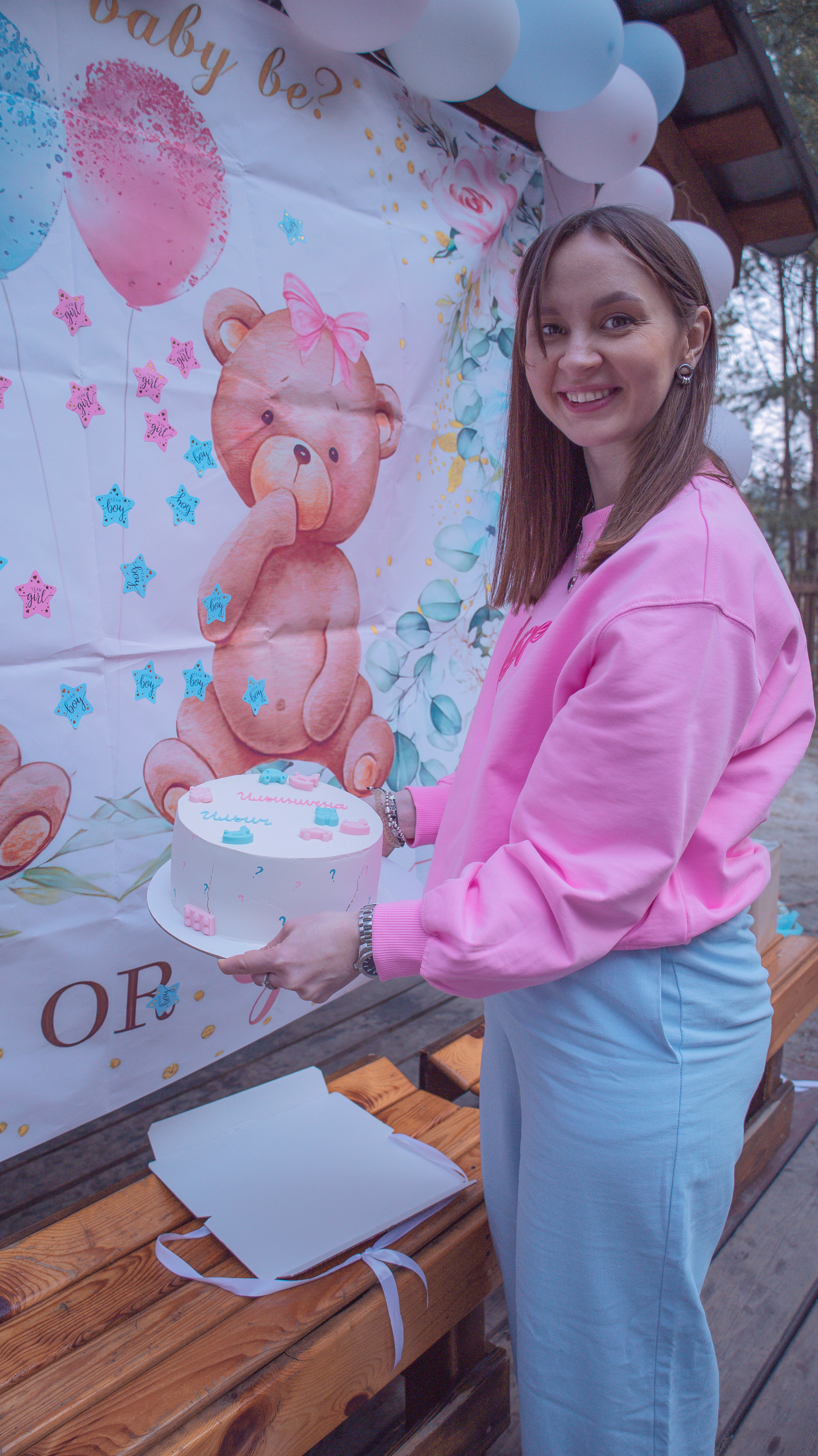 Илья и Оксана. Семейный и детский фотограф в Тюмени Хайруллина Анна