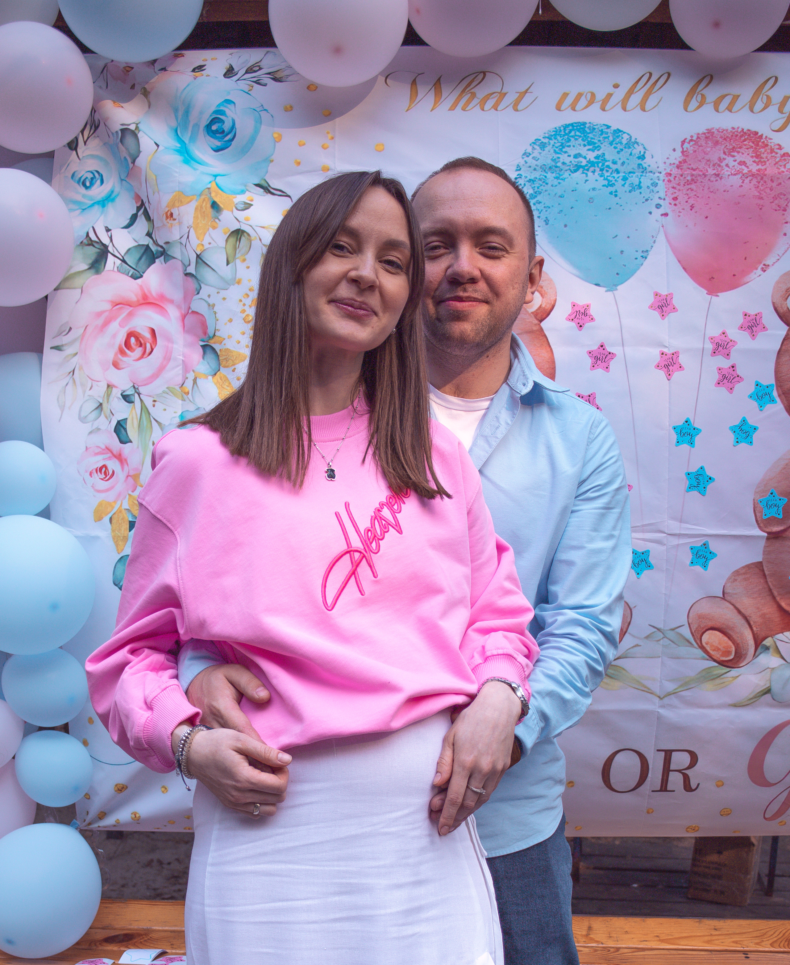Илья и Оксана. Семейный и детский фотограф в Тюмени Хайруллина Анна