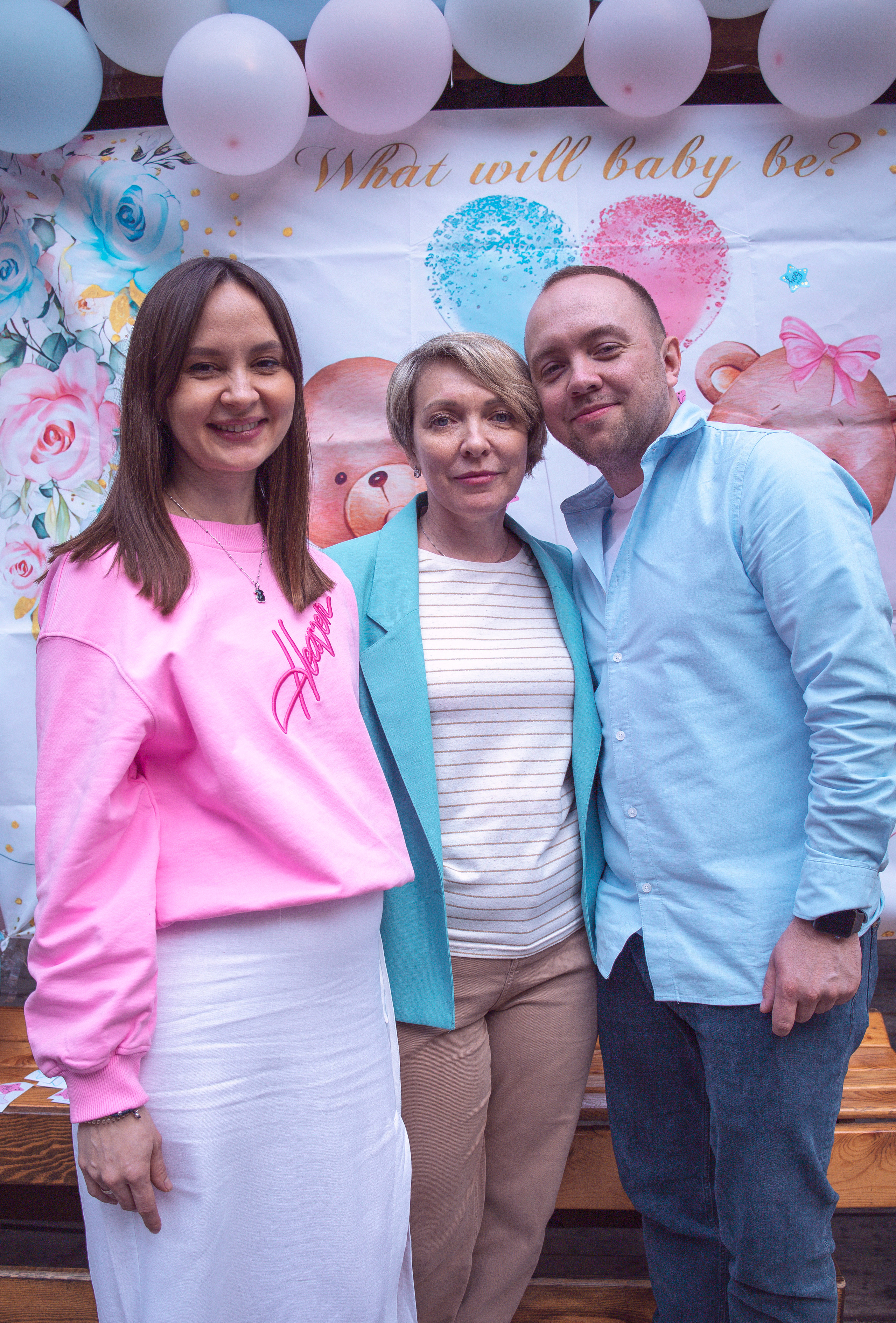 Илья и Оксана. Семейный и детский фотограф в Тюмени Хайруллина Анна