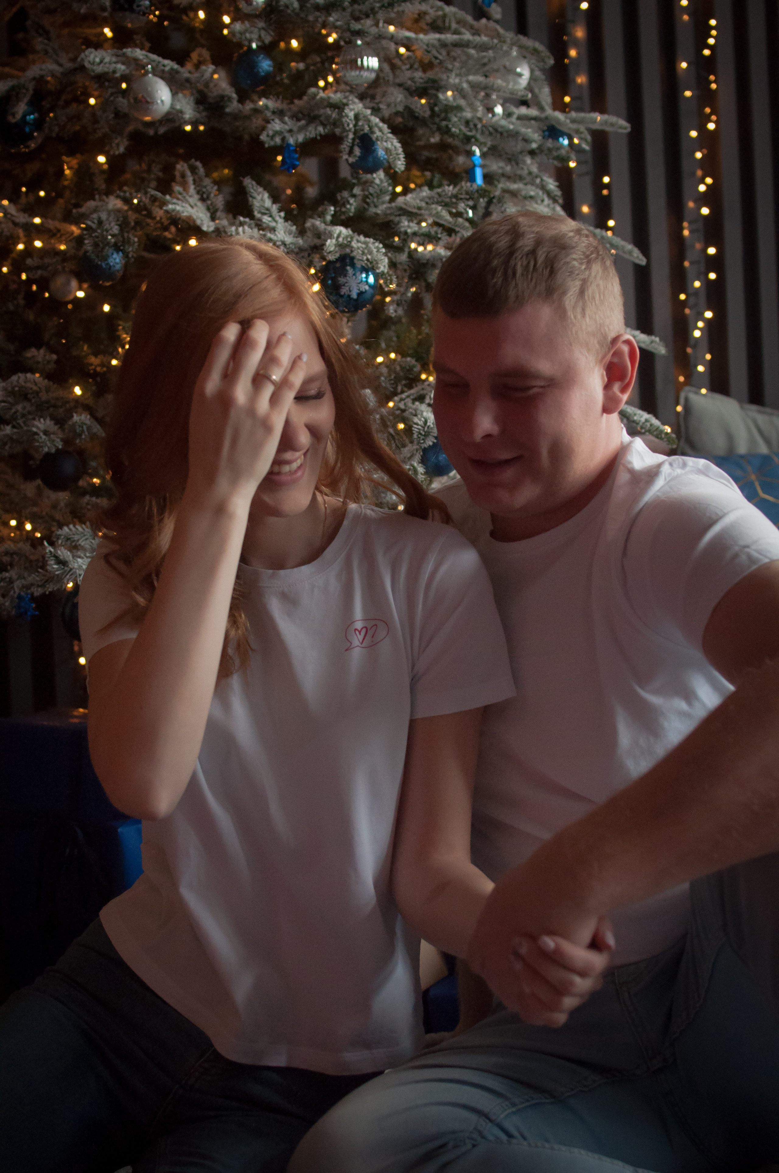 Дамир И Вика. Семейный и детский фотограф в Тюмени Хайруллина Анна