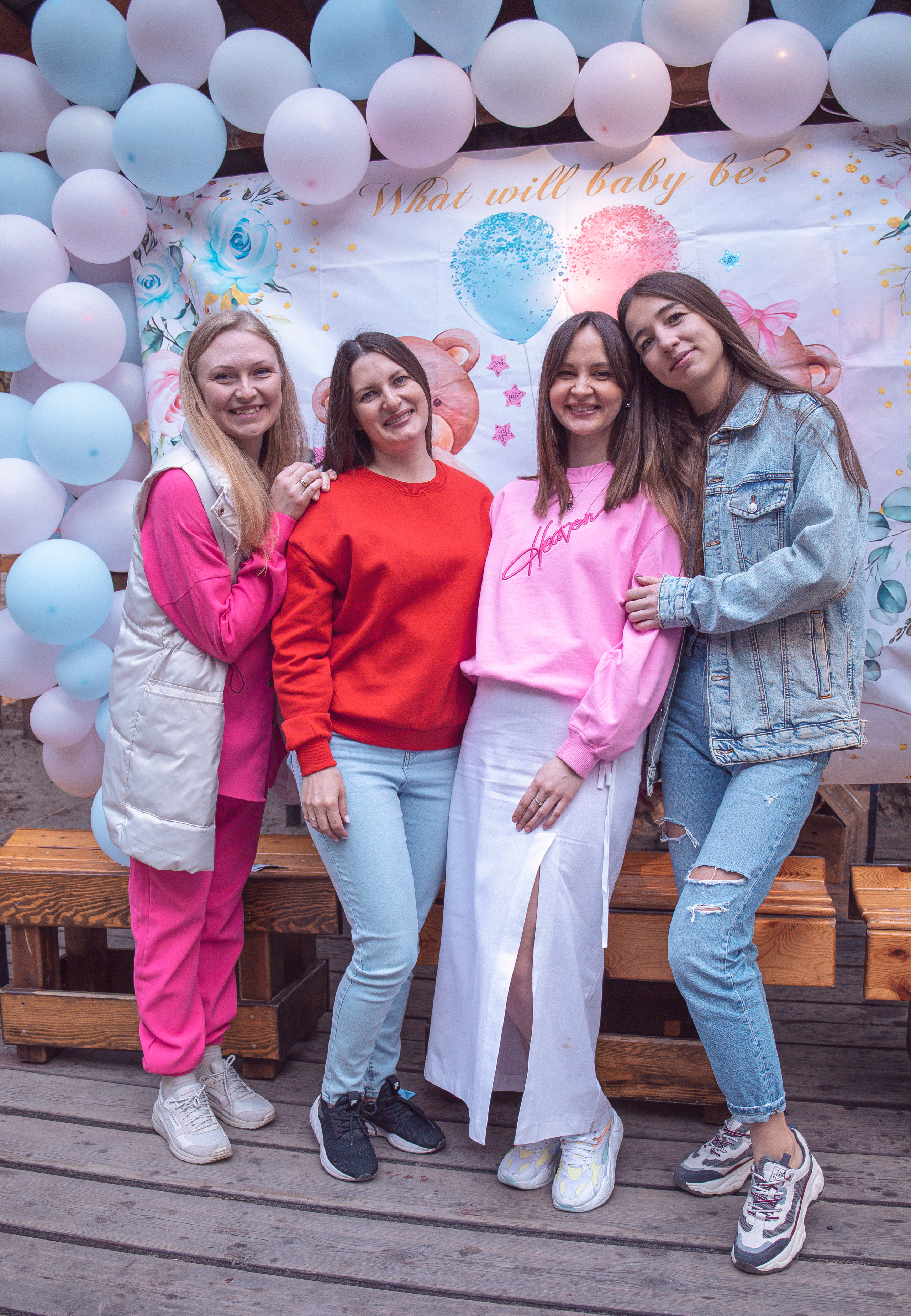 Илья и Оксана. Семейный и детский фотограф в Тюмени Хайруллина Анна