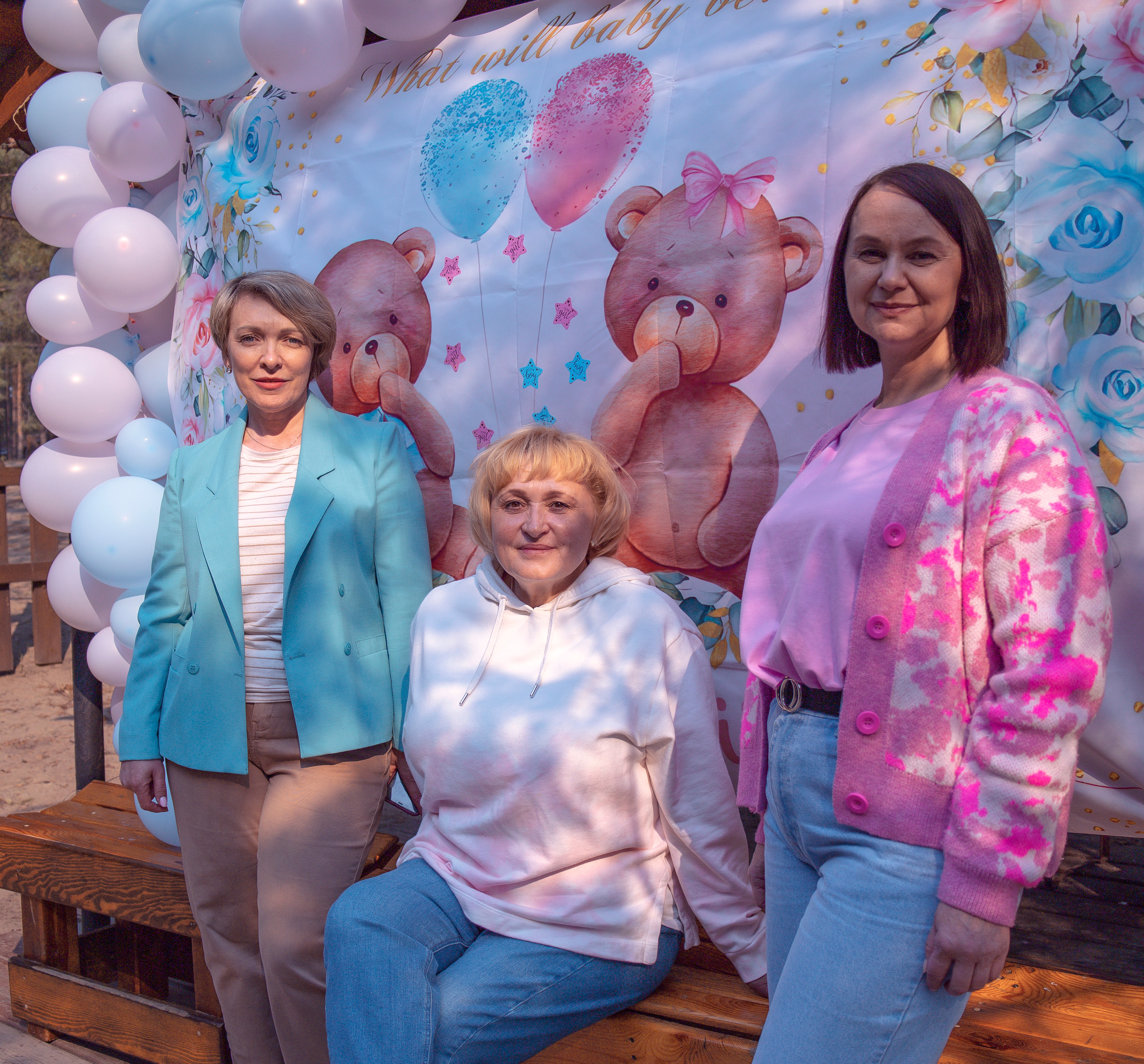 Илья и Оксана. Семейный и детский фотограф в Тюмени Хайруллина Анна