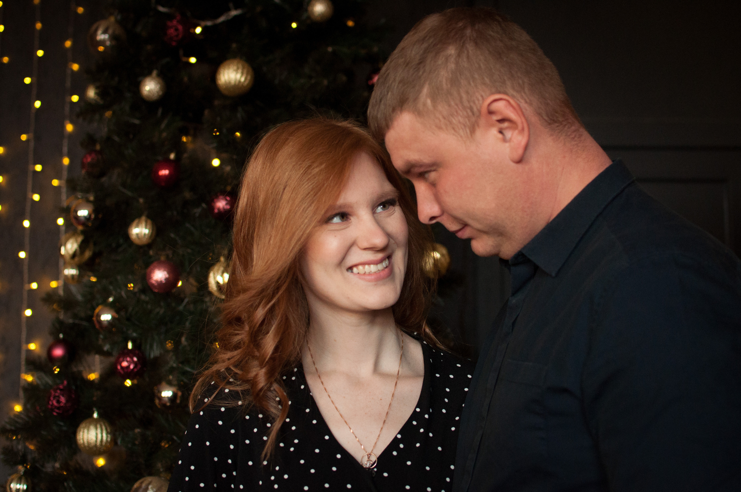 Дамир И Вика. Семейный и детский фотограф в Тюмени Хайруллина Анна