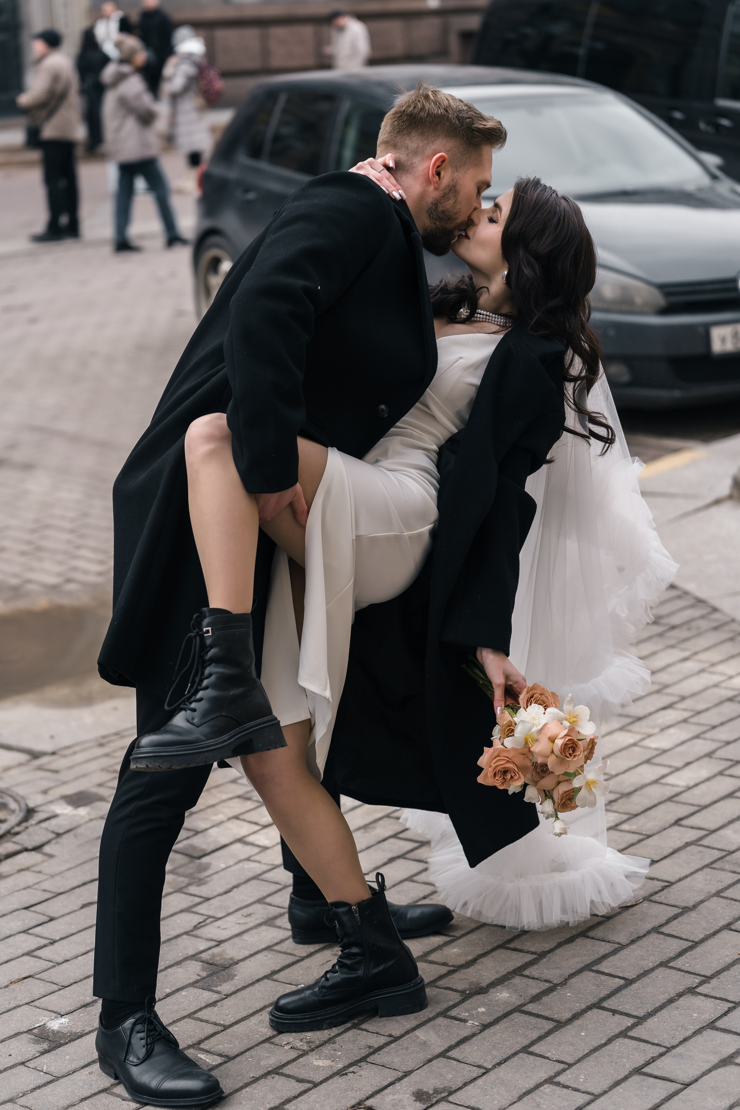 Алексей + Ксения