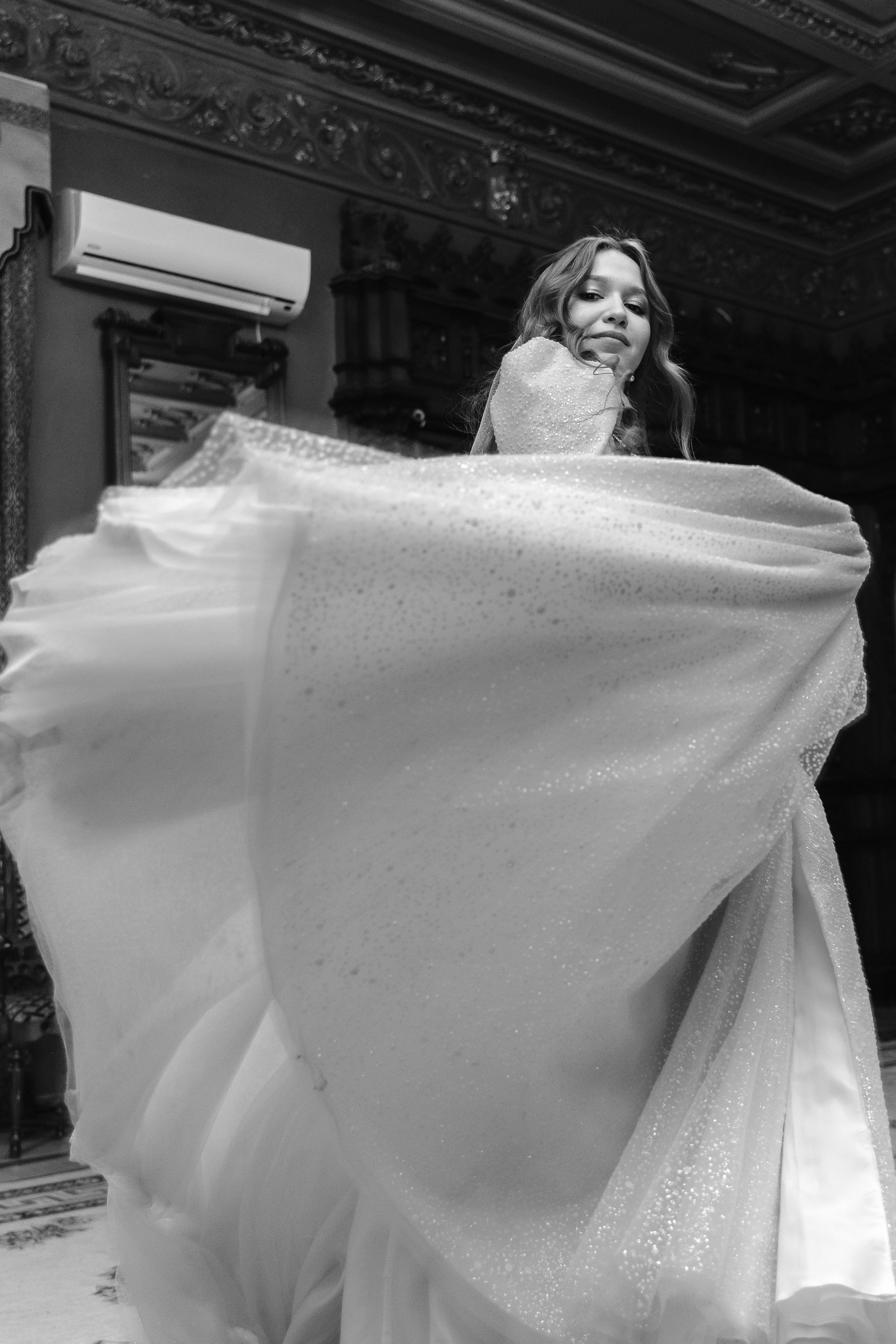 Даниил + Алина