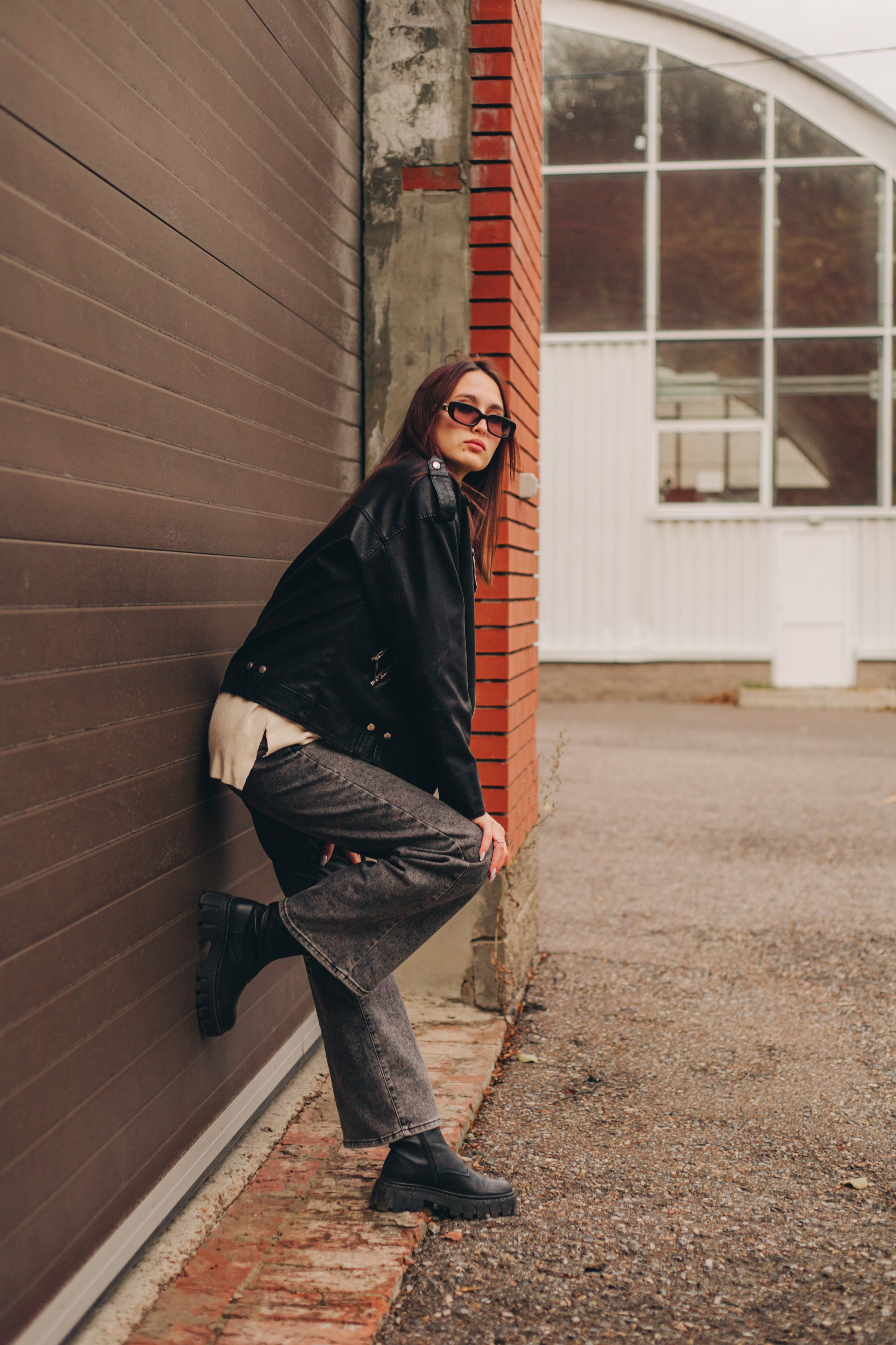 Ульяна. Фотограф Уфа