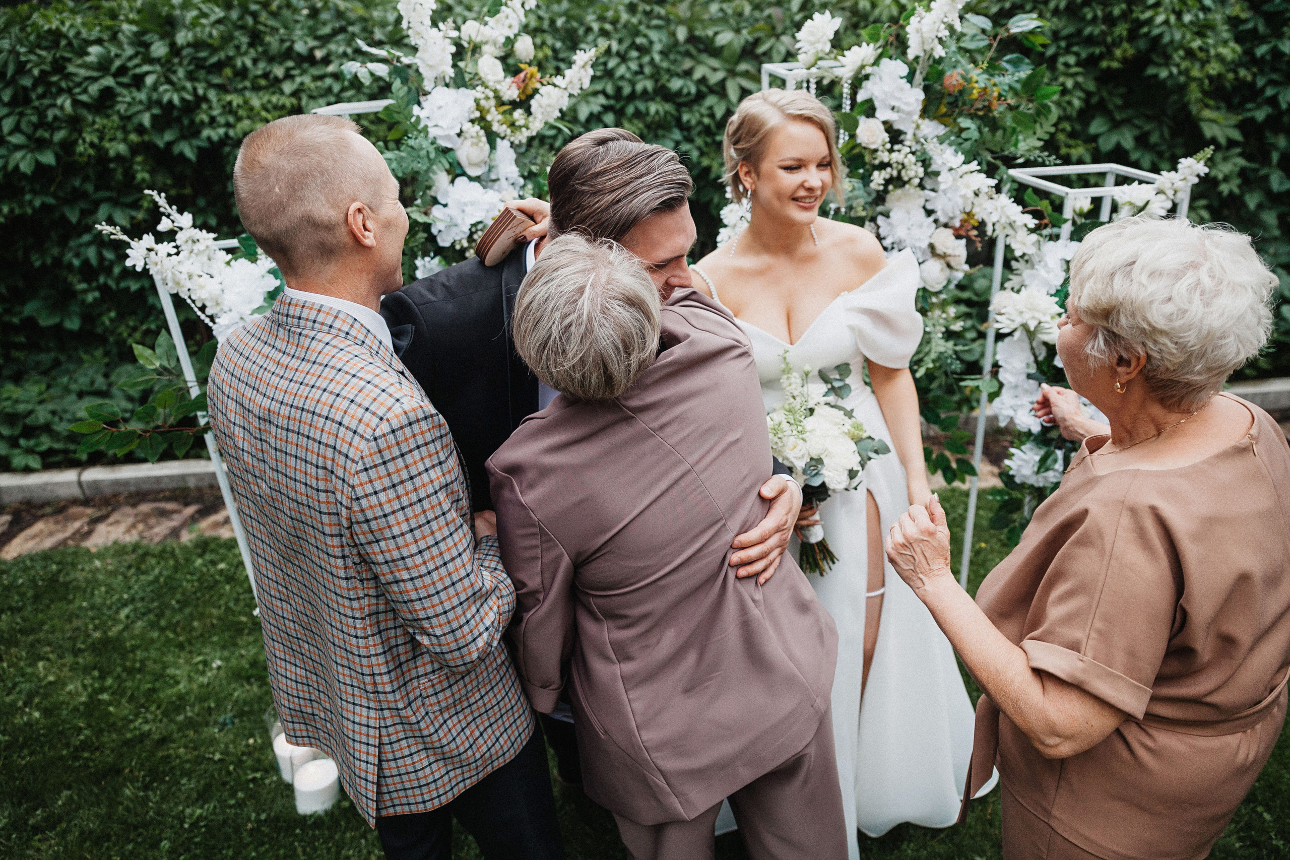 Волгины. Фотограф ЕКБ