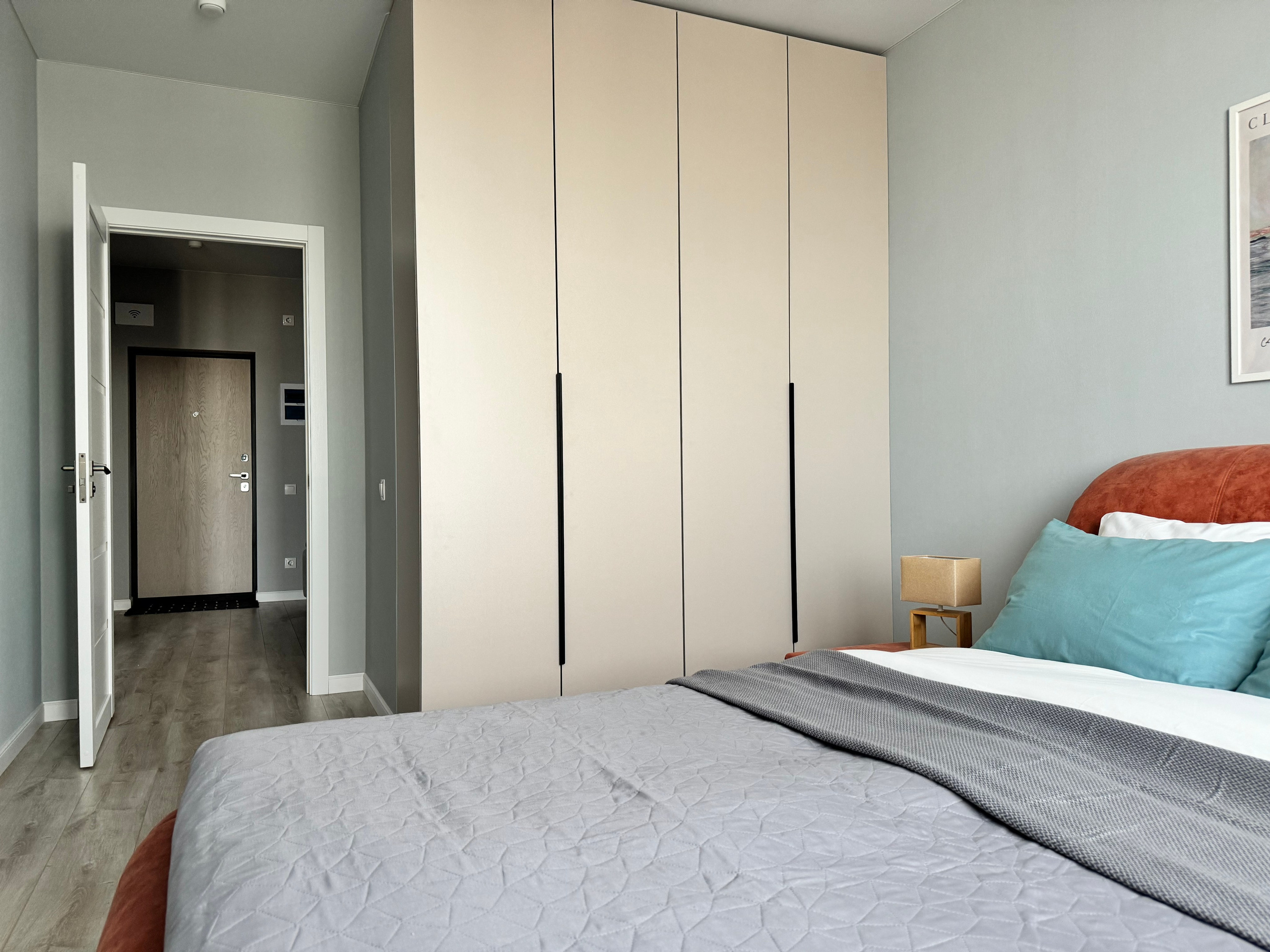 Проект № 8241. Хоумстейджинг и Инвестремонт в Екатеринбурге | Увеличьте стоимость вашей недвижимости