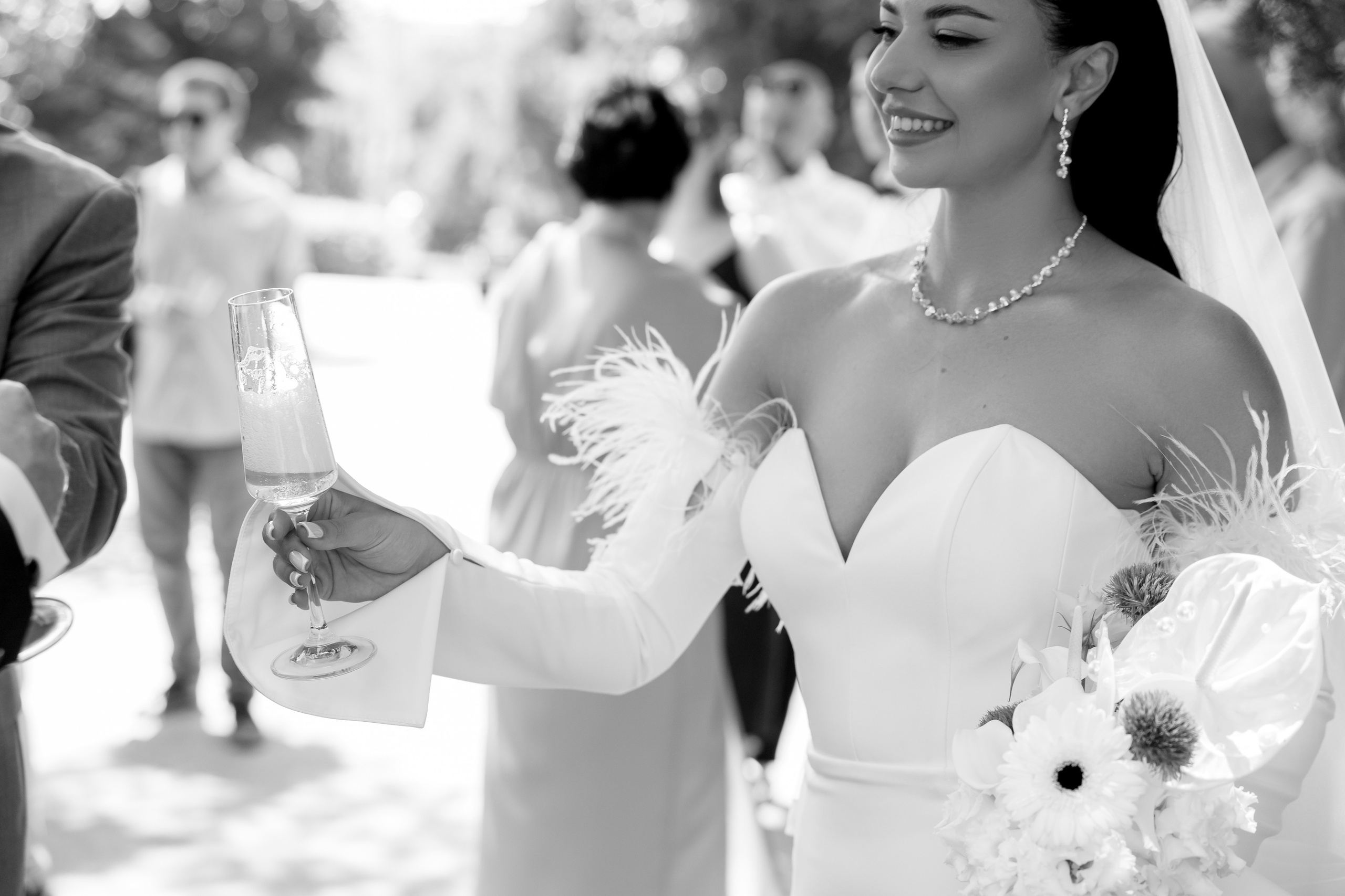 Павел & Алёна. Свадебный фотограф Краснодар и Москва. Анна Еремчук