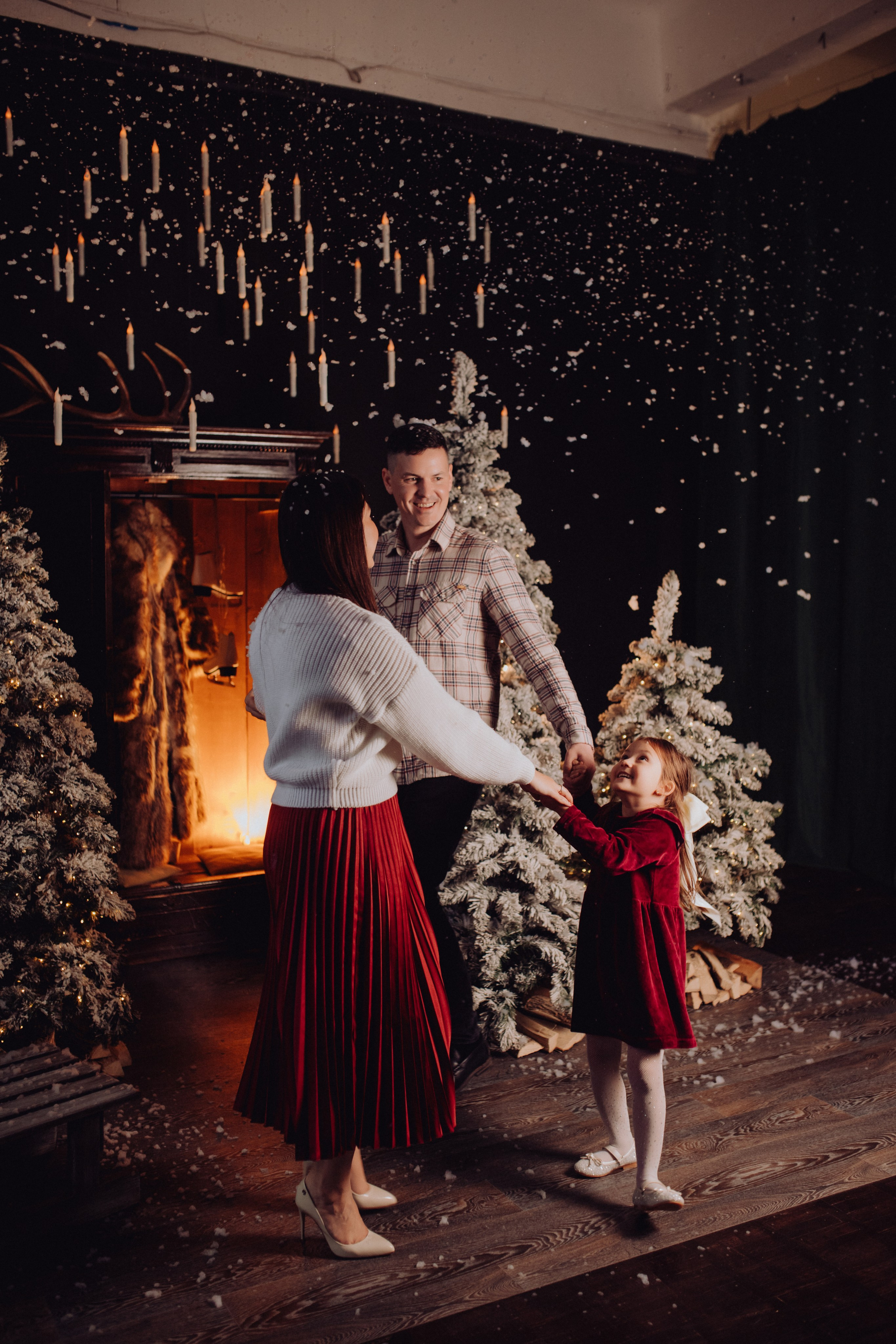 Паша Настя Верона (Майя). Семейный и детский фотограф в Краснодаре Катя Гор