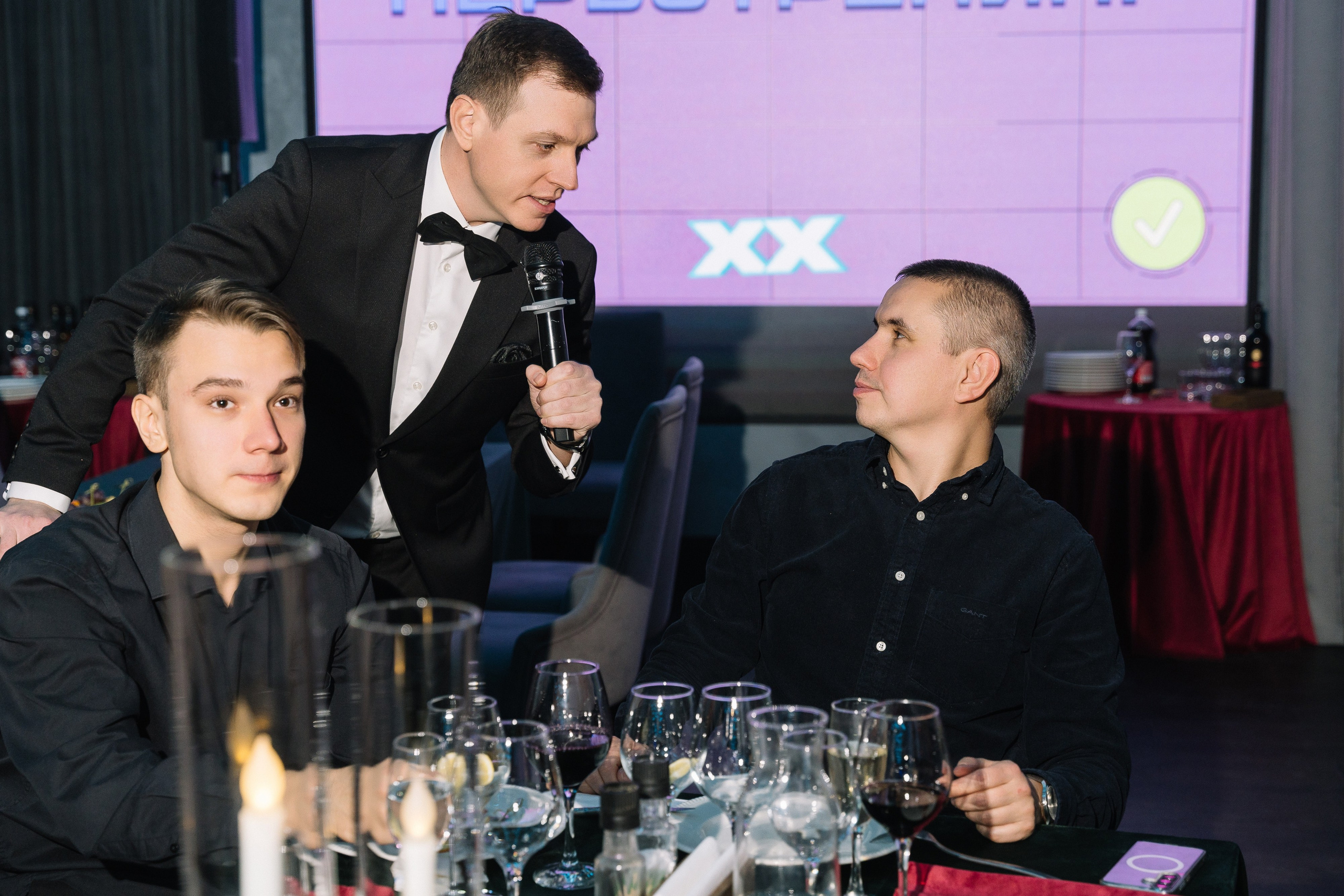 Корпоратив. Свадебный, репортажный, семейный фотограф Елена Брюхова