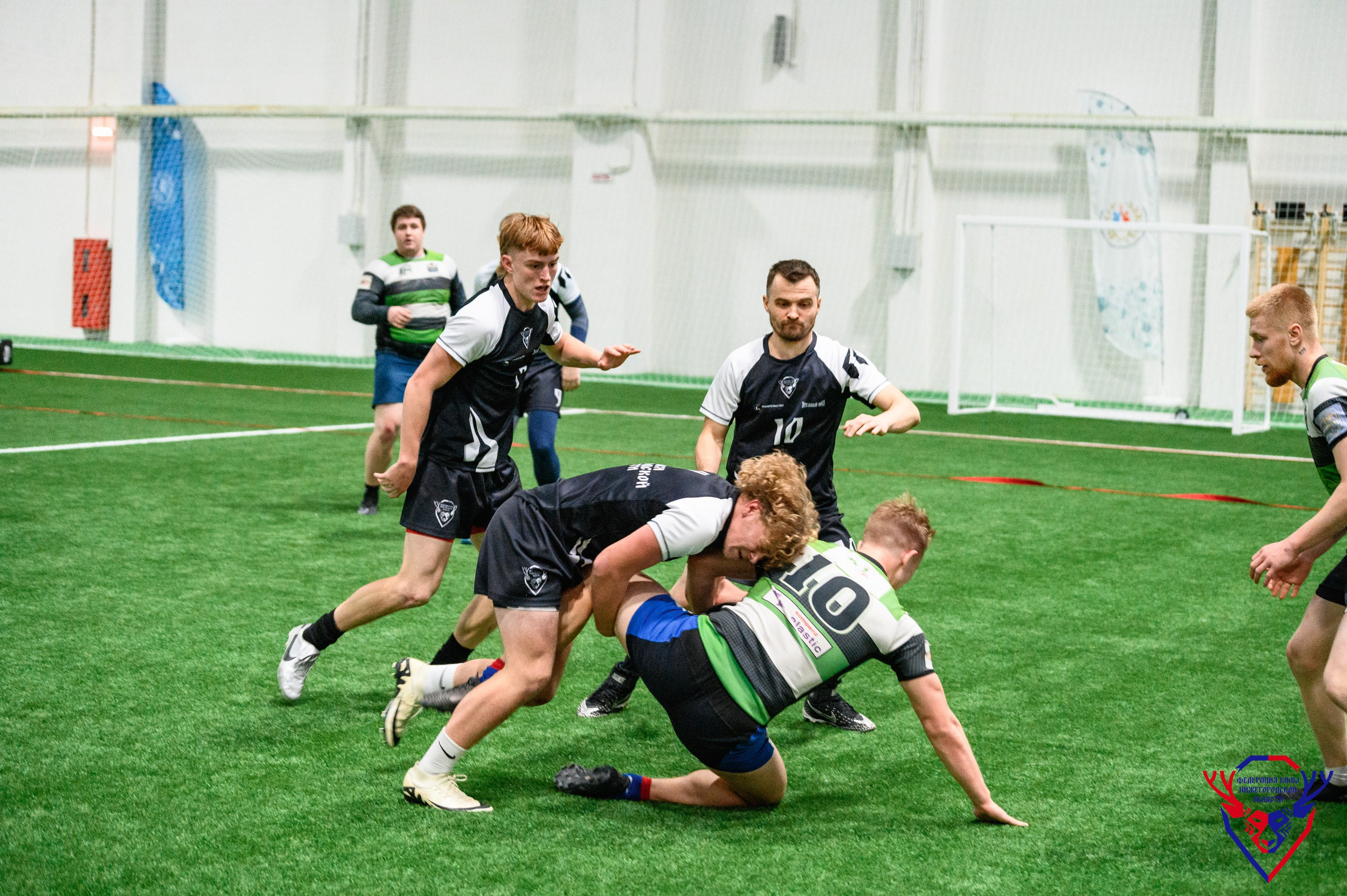 Межрегиональный фестиваль «Кила-Сила». Фотограф Захваткин Роман