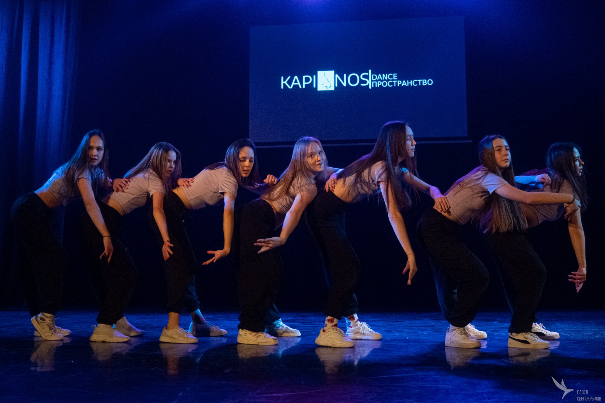 Кapinos dance. Репортажный фотограф в Казани Павел Серпокрылов