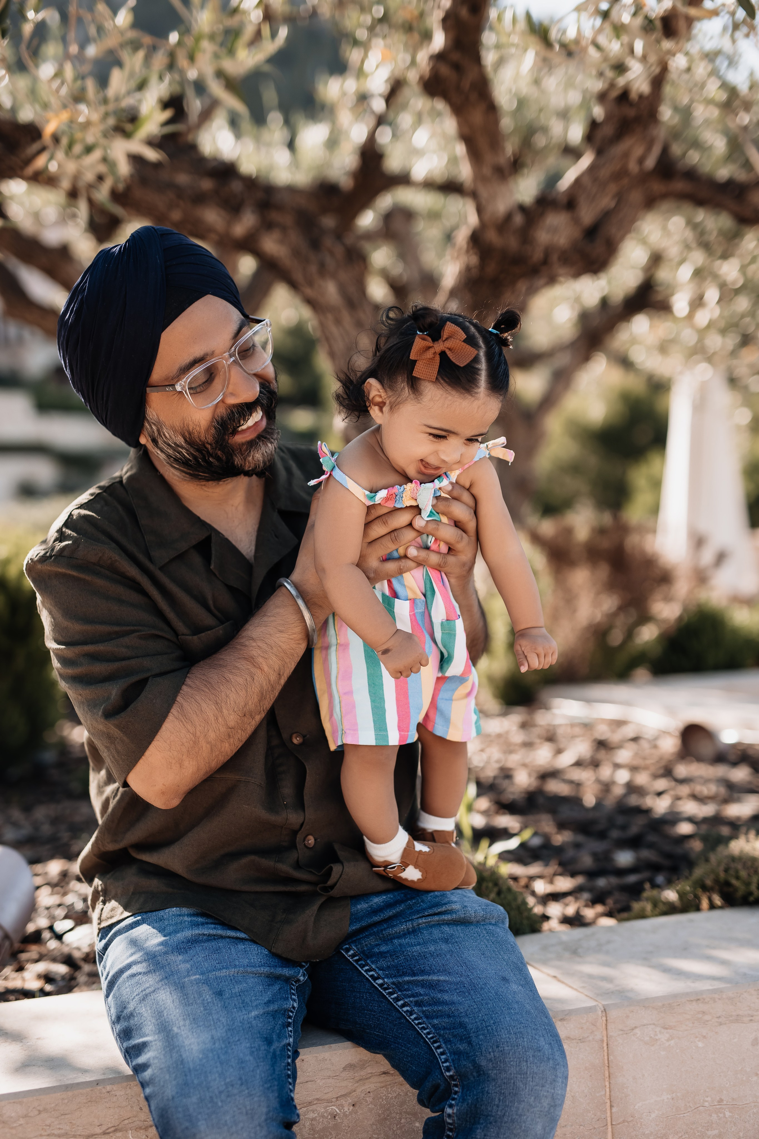 Shina & Family. Фотограф на Майорке Екатерина Дробышева