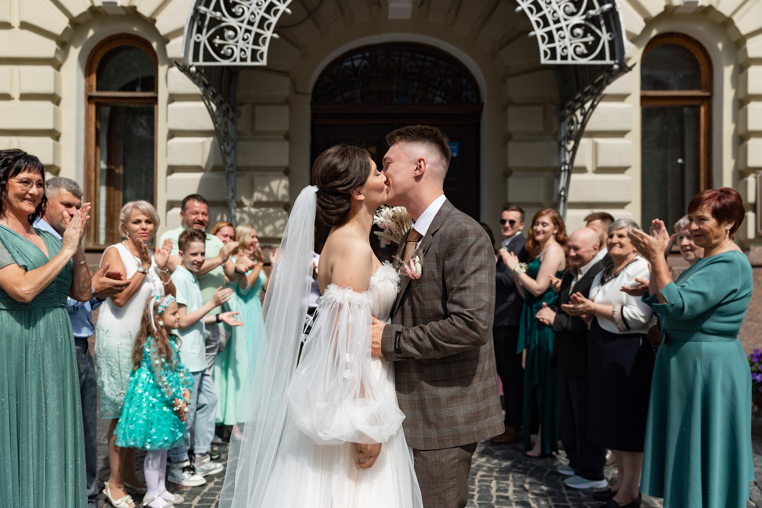 Свадебная серия Анастасии и Александра. Свадебный и портретный фотограф в Санкт-Петербурге Надежда Чечулина