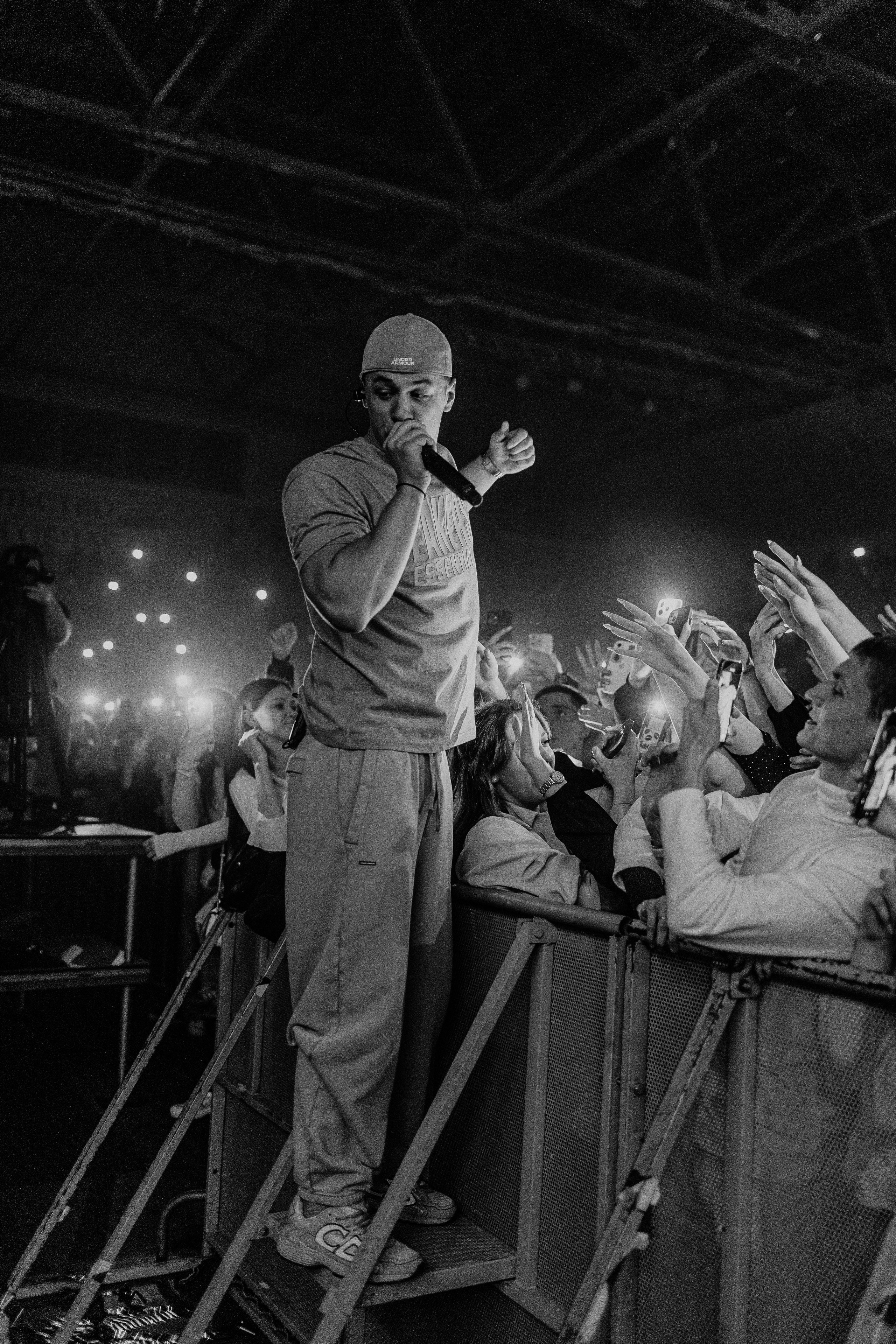 CONCERT. Главная