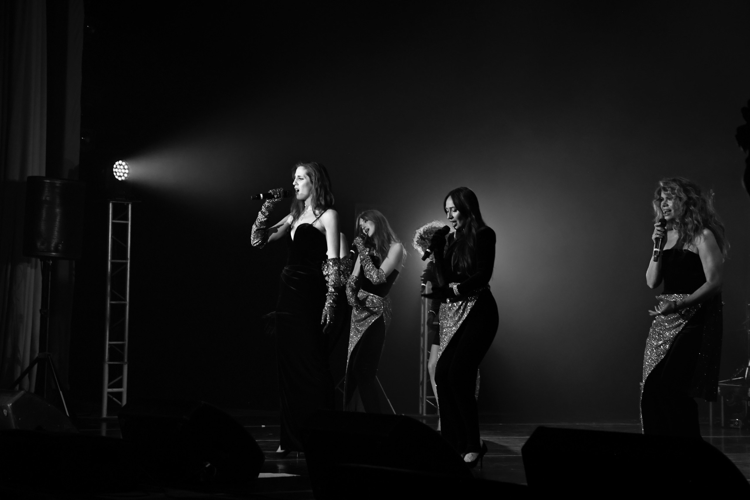 CONCERT. Главная