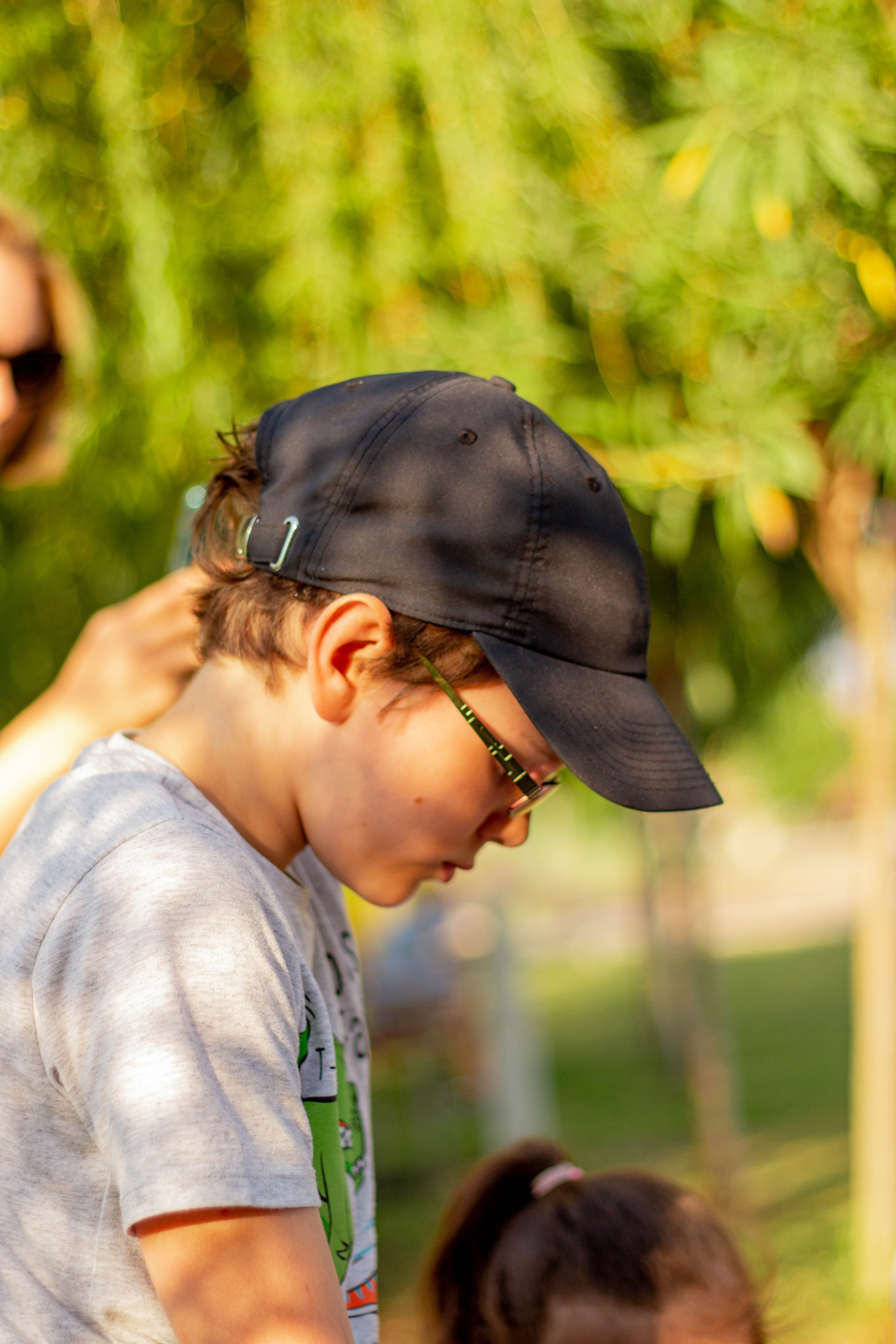 Детские Дни Рождения. Фотограф Шагалов Михаил