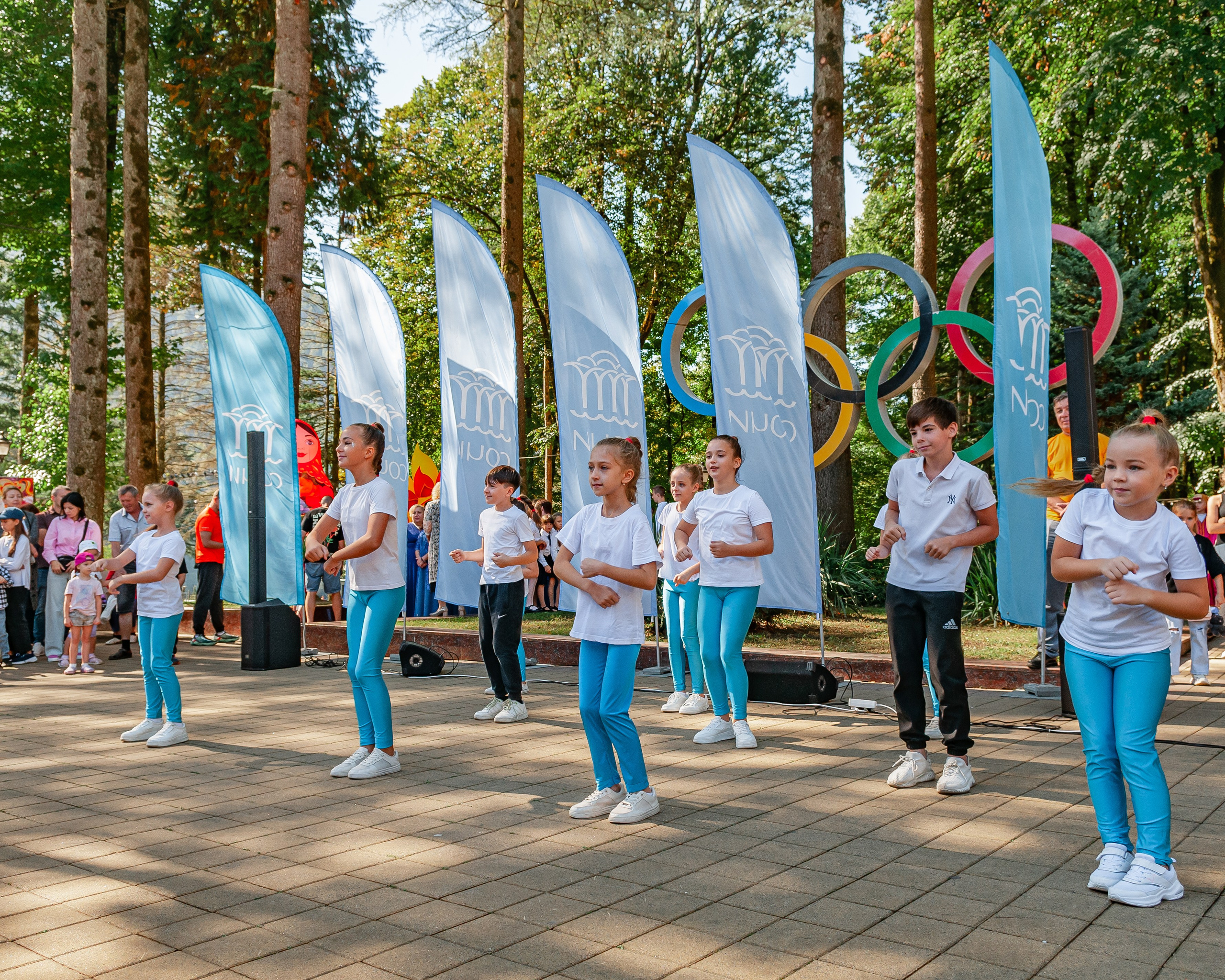 День Красной поляны. Фотограф Красная поляна|Сочи|Сириус