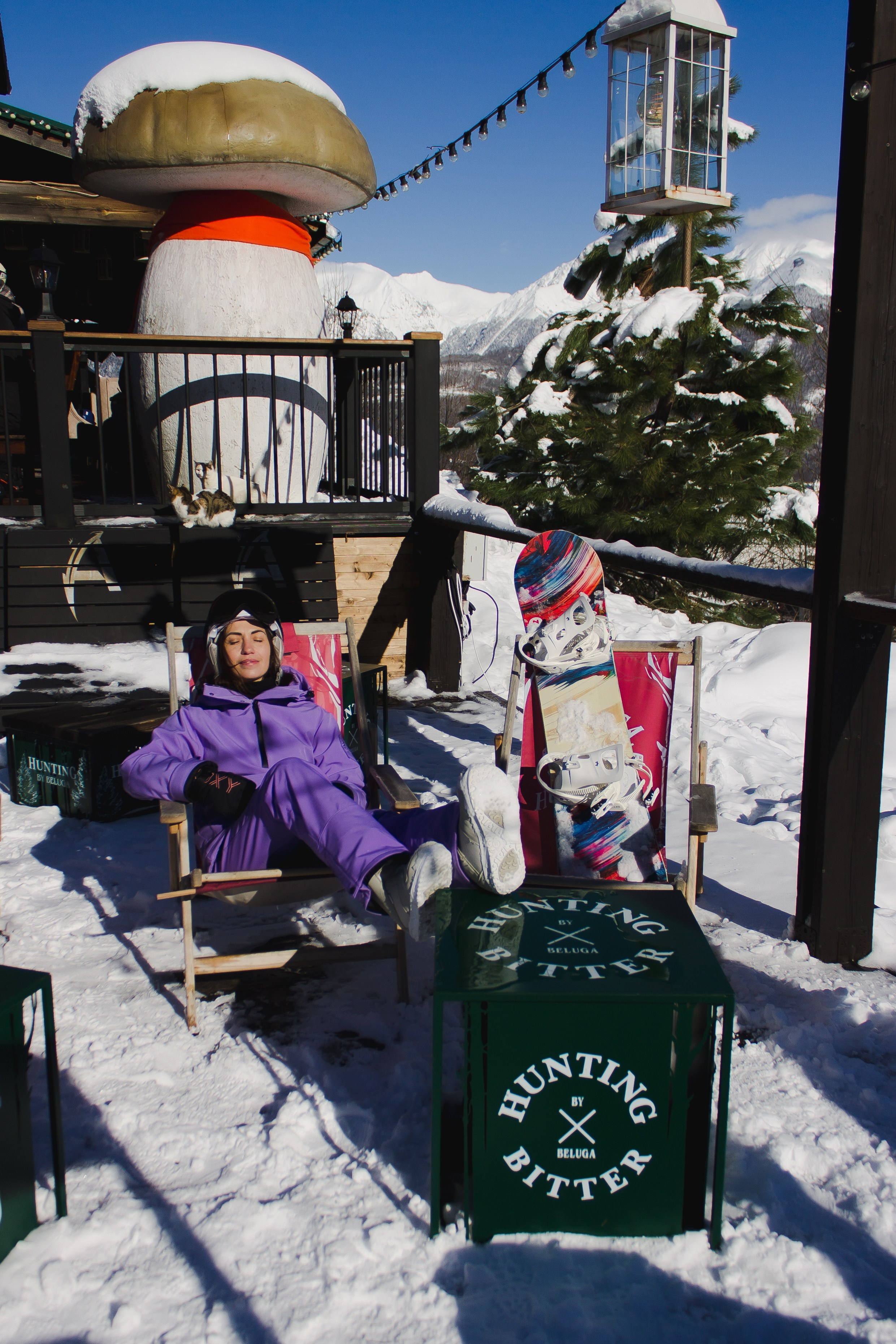 Наталья. Фотограф Красная поляна|Сочи|Сириус