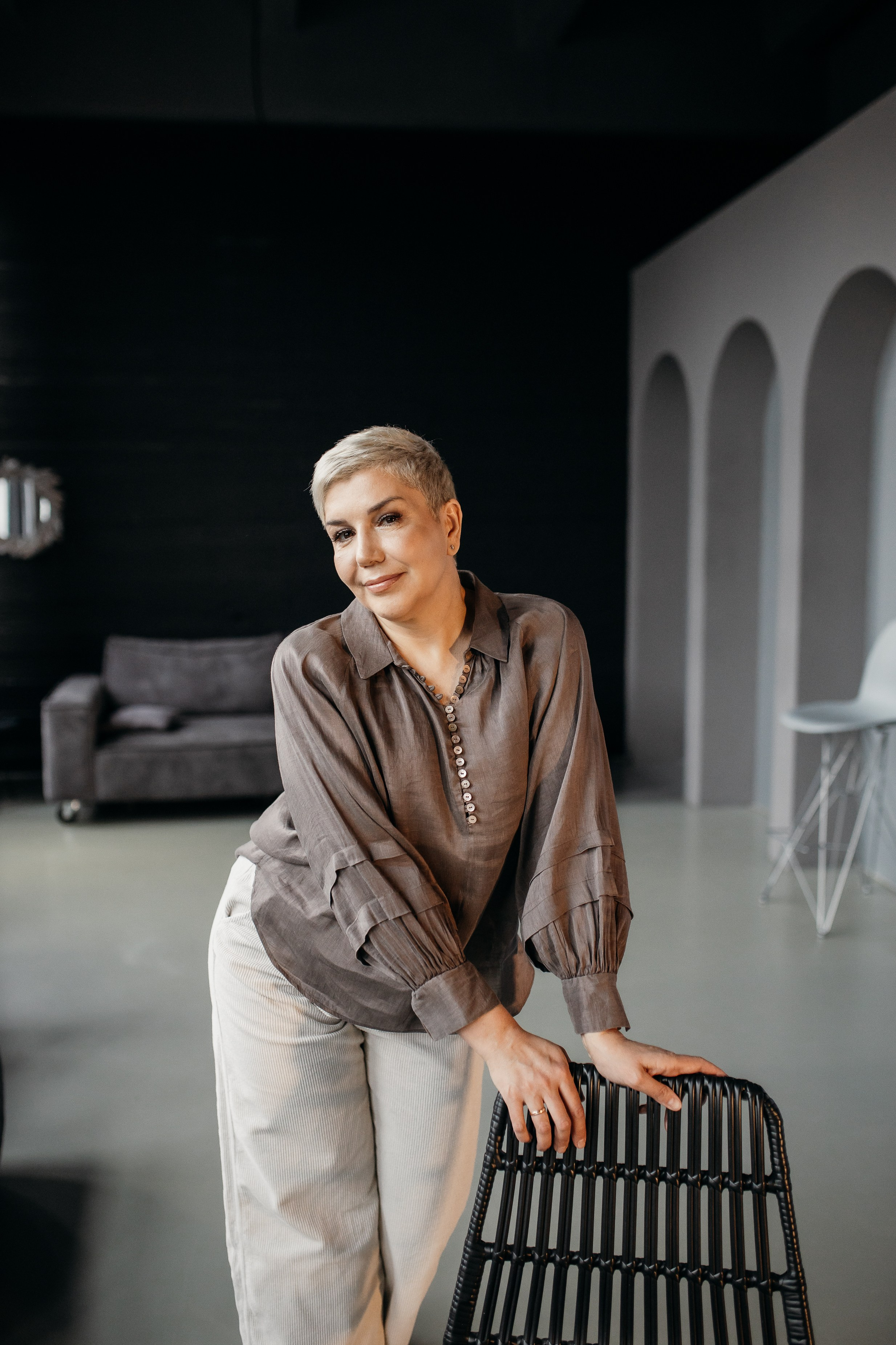 Анастасия. Семейный фотограф Трусова Евгения в Екатеринбурге