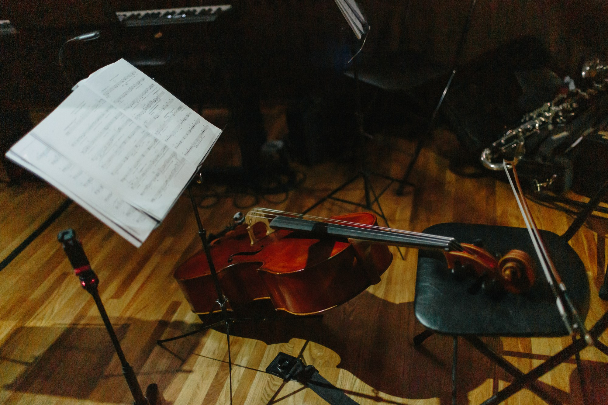 Спектакль Приглушенные голоса в Театре Академии танца Б. Эйфмана (+репетиция). Семейный и портретный фотограф в Санкт-Петербурге Андрей Воробьев