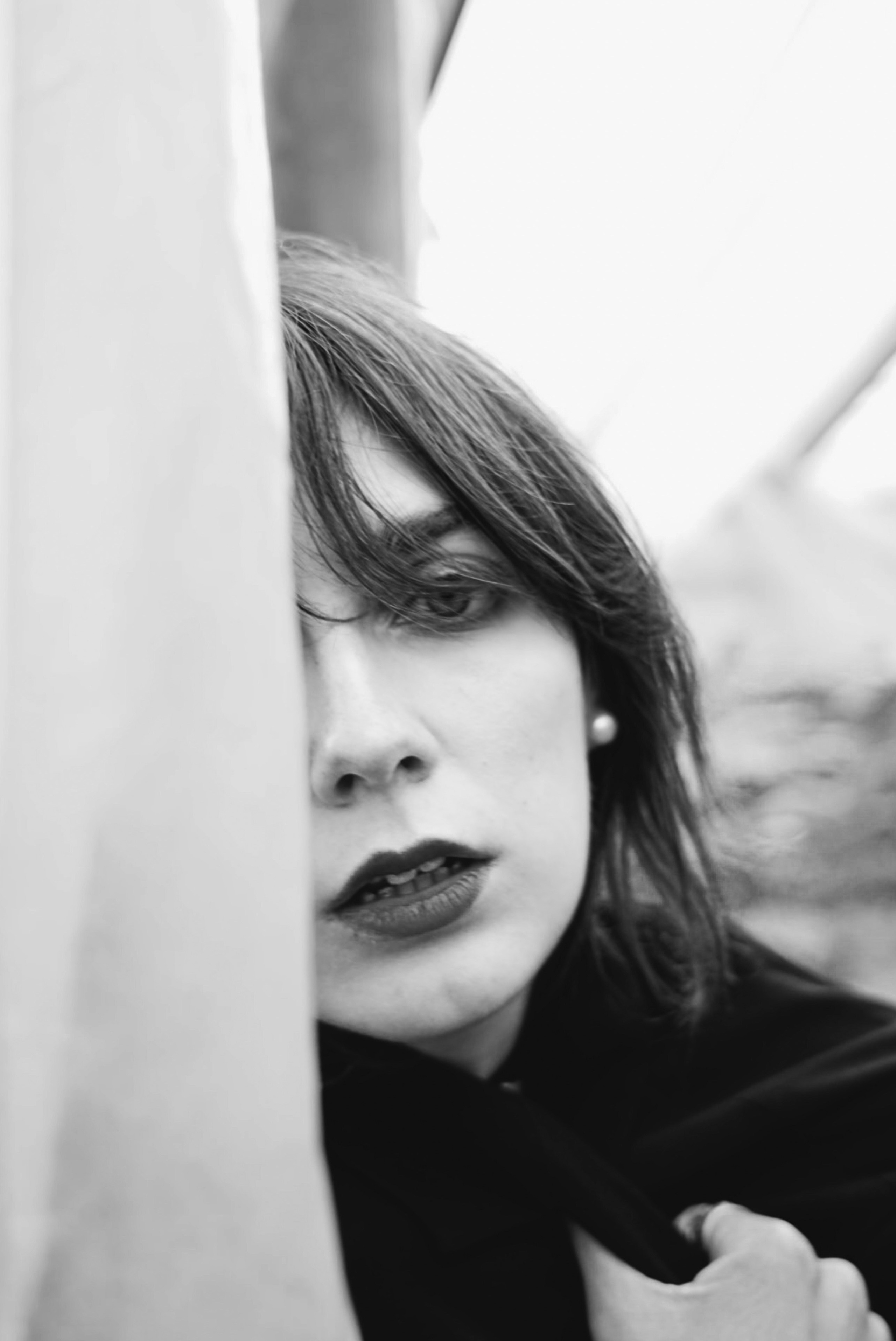 Anastasia. Фотограф Валерия Витте г. Москва