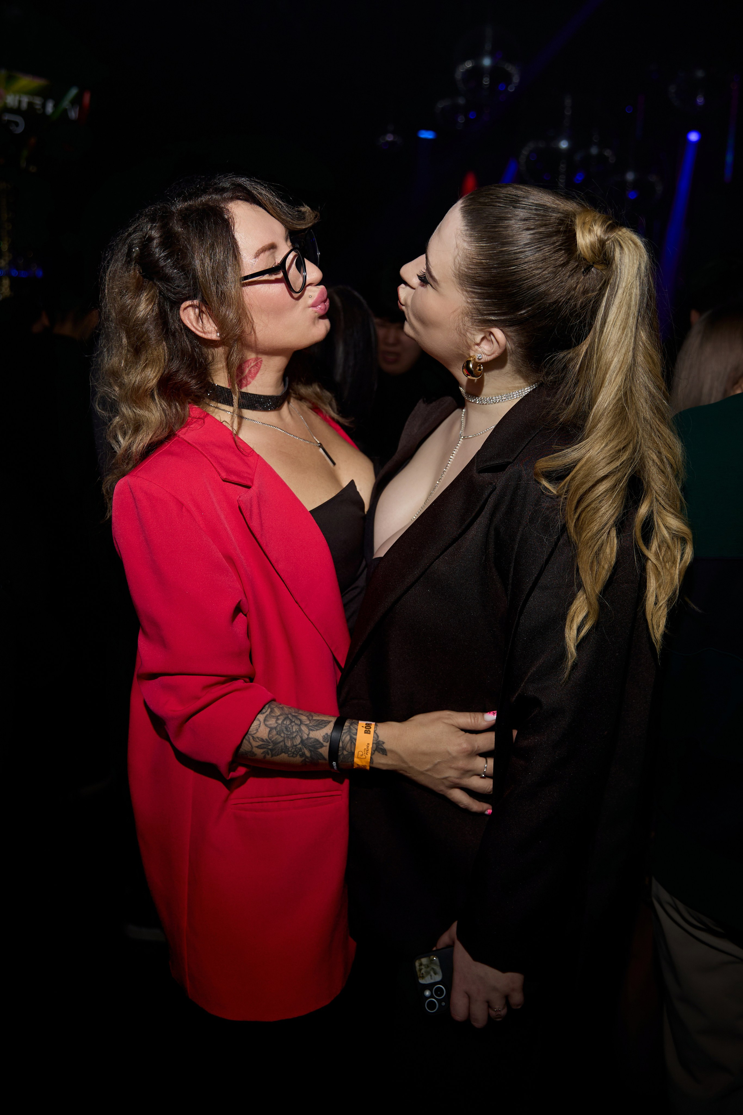 Концерт Зомба в Норильске в ночном клубе «Рублев». Свадебный и семейный фотограф в Ульяновске, Норильске, Казани — Орешина Елена