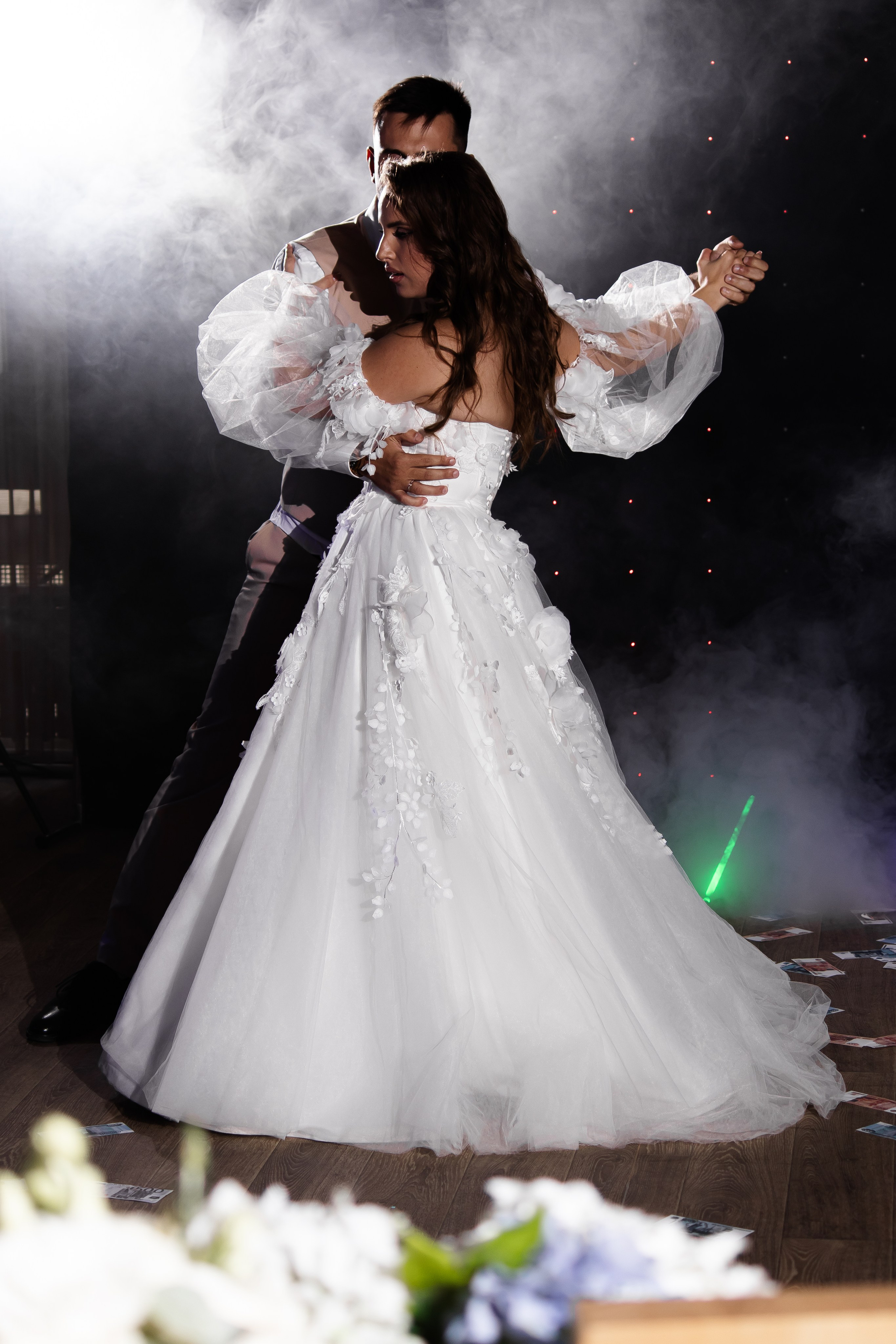 Снежана и Данила. Свадебный фотограф Челябинск