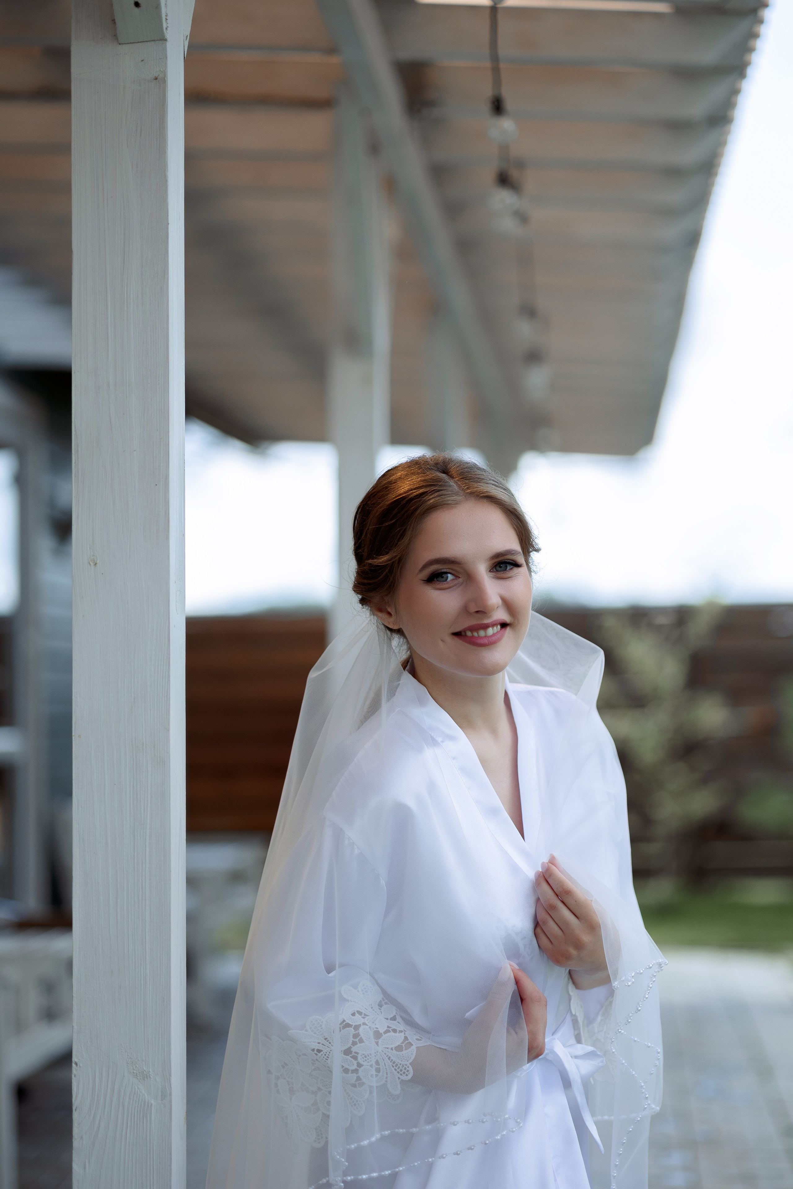 WED Елизавета&Александр. Фотограф в Омске