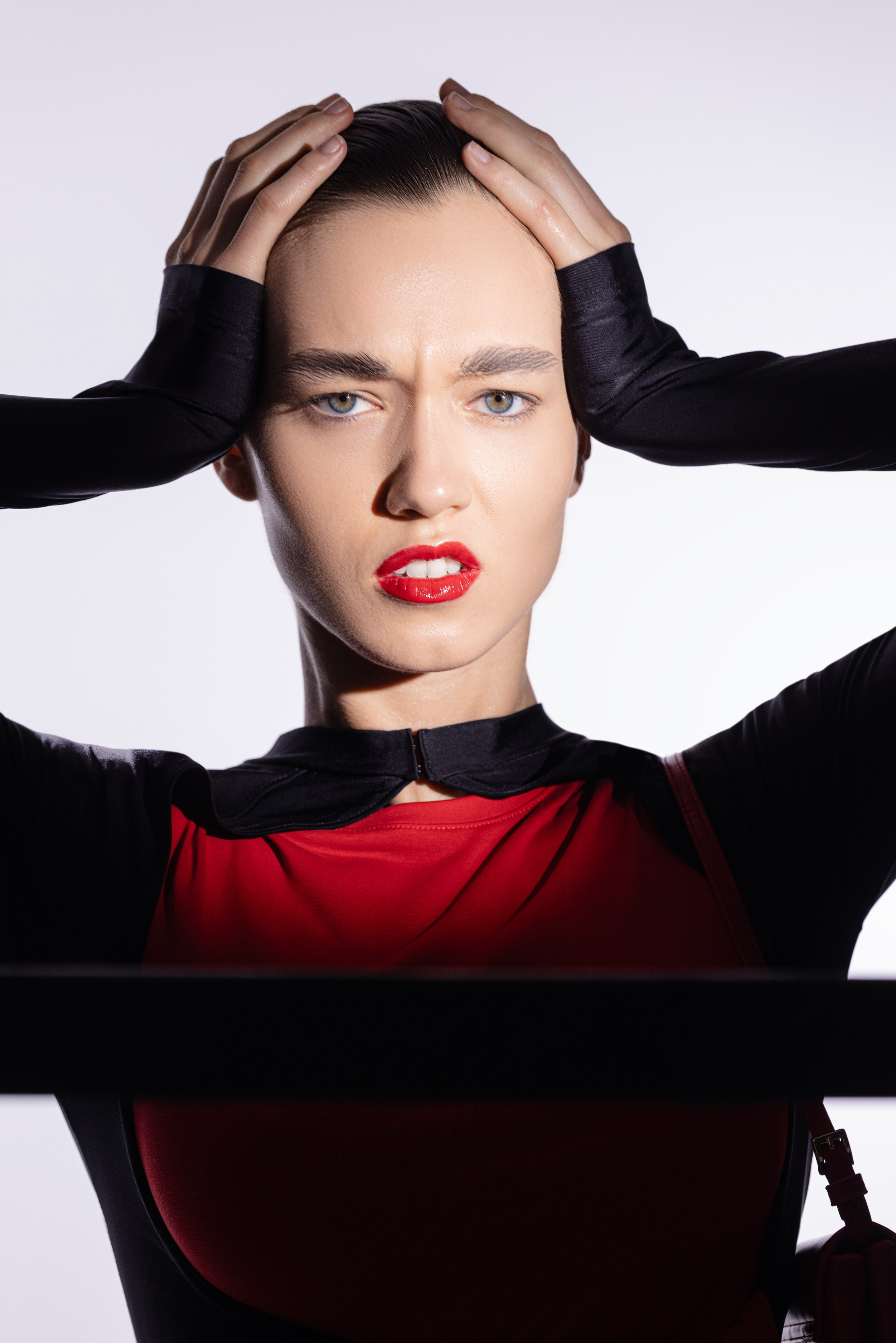 Портретная ретушь для всех! | Студия SVITHART