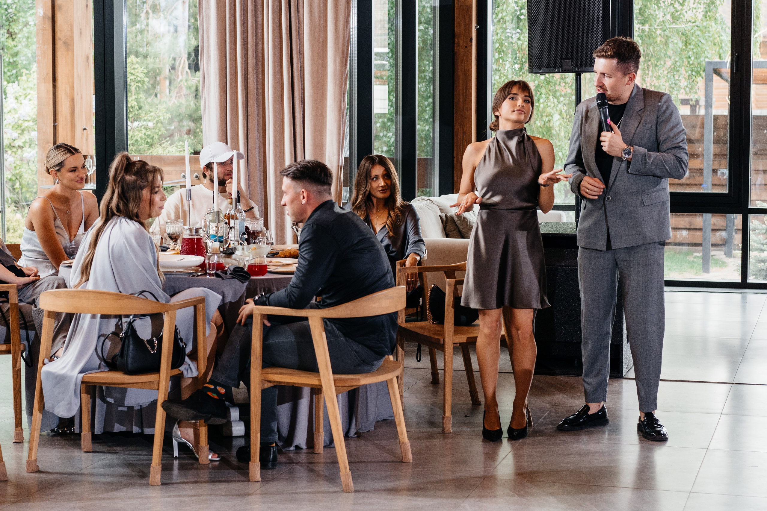 Элла & Кирилл. Свадебный фотограф Барнаул Алексей Павлов