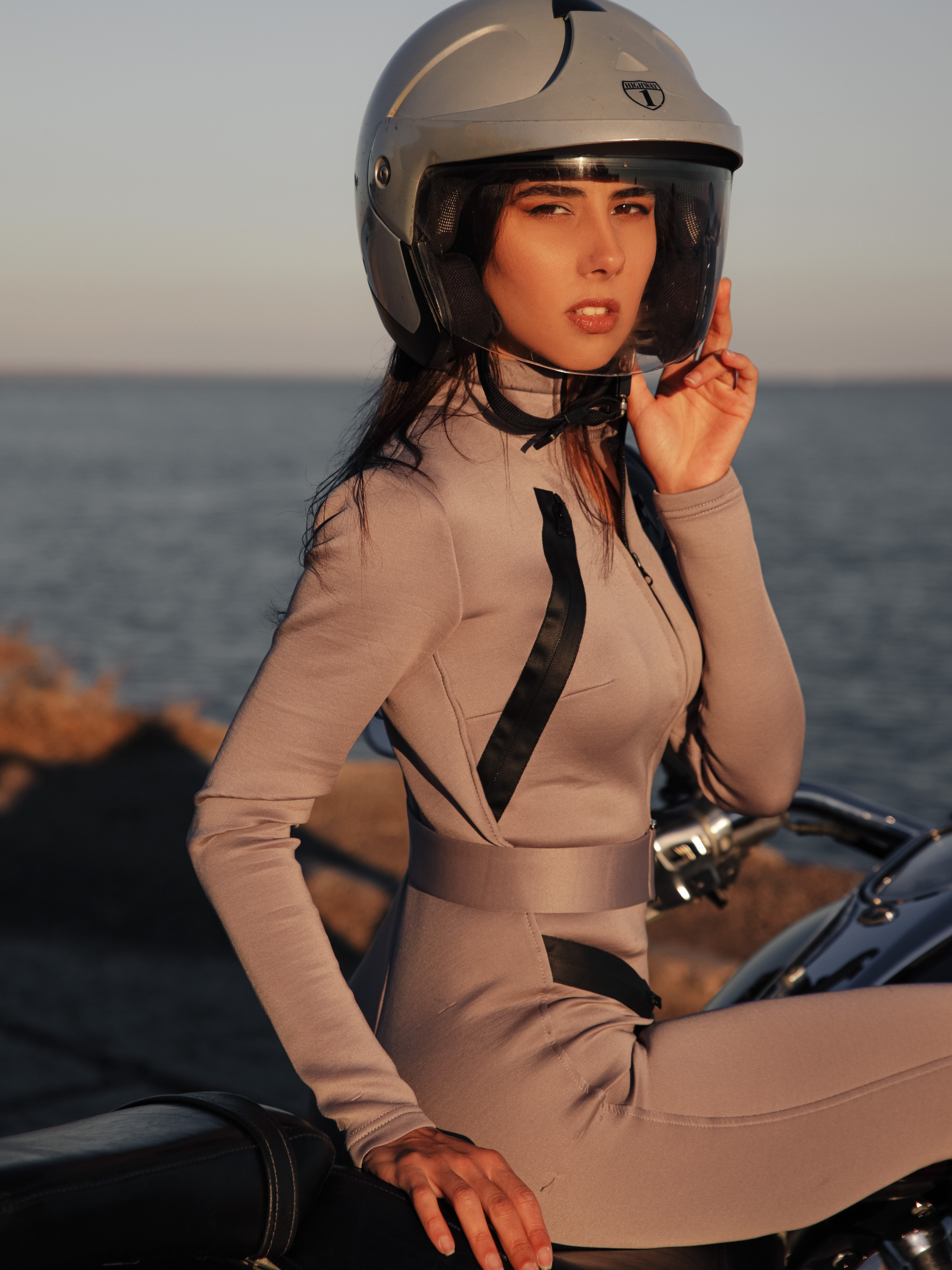 Александра. Фотограф в Крыму