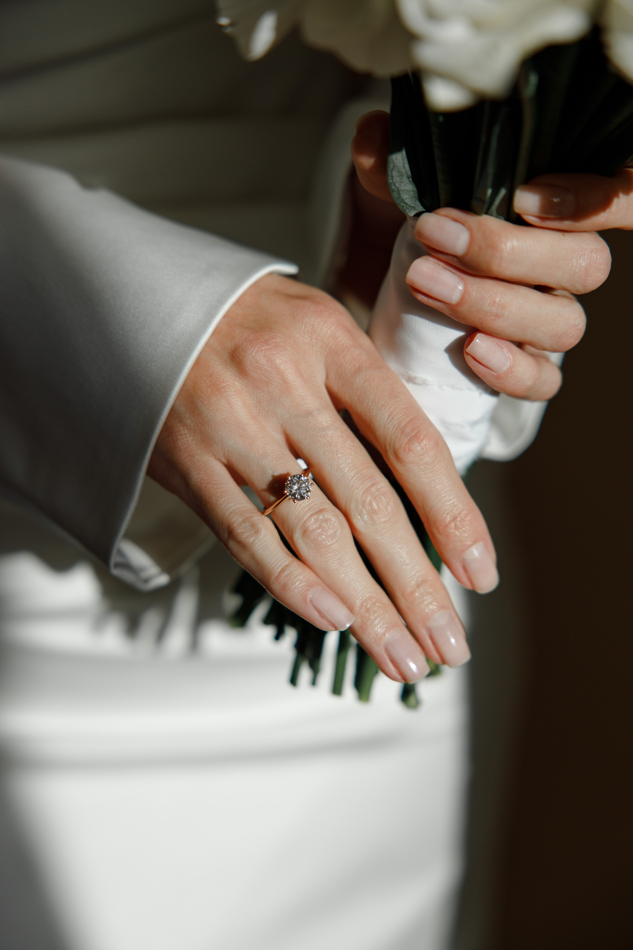 D+B. Фотограф Андрей Баксов