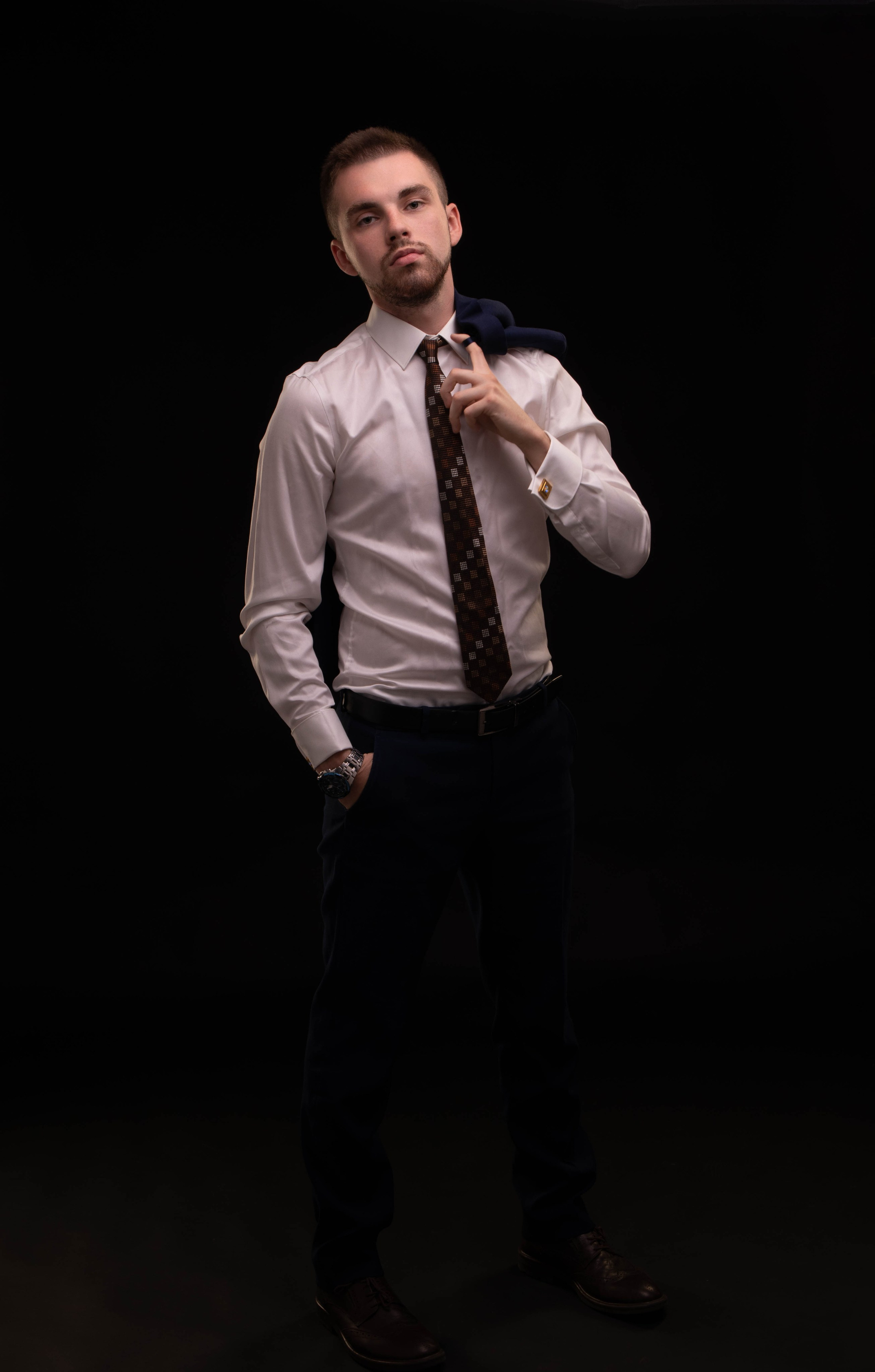 Никита. Коммерческий фотограф