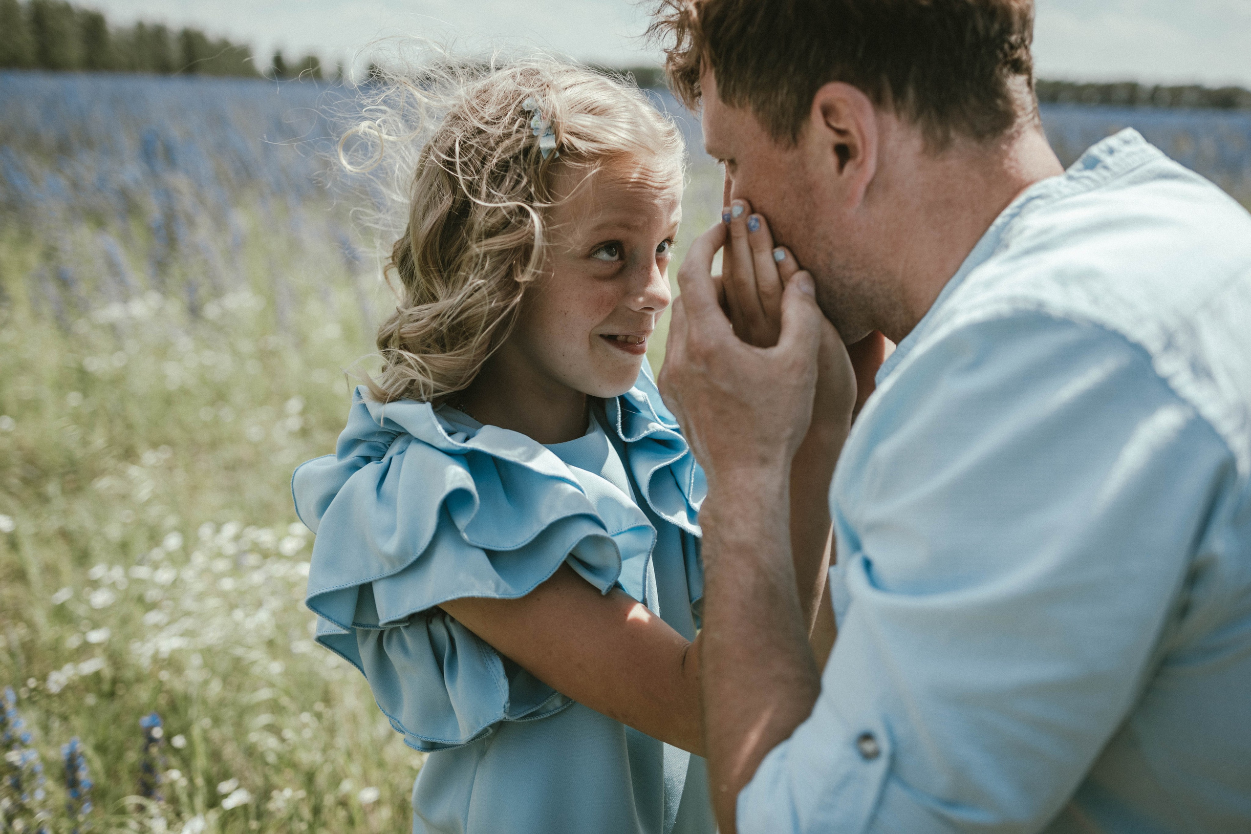 Алёна & Сергей в ожидании чуда. Коммерческий фотограф