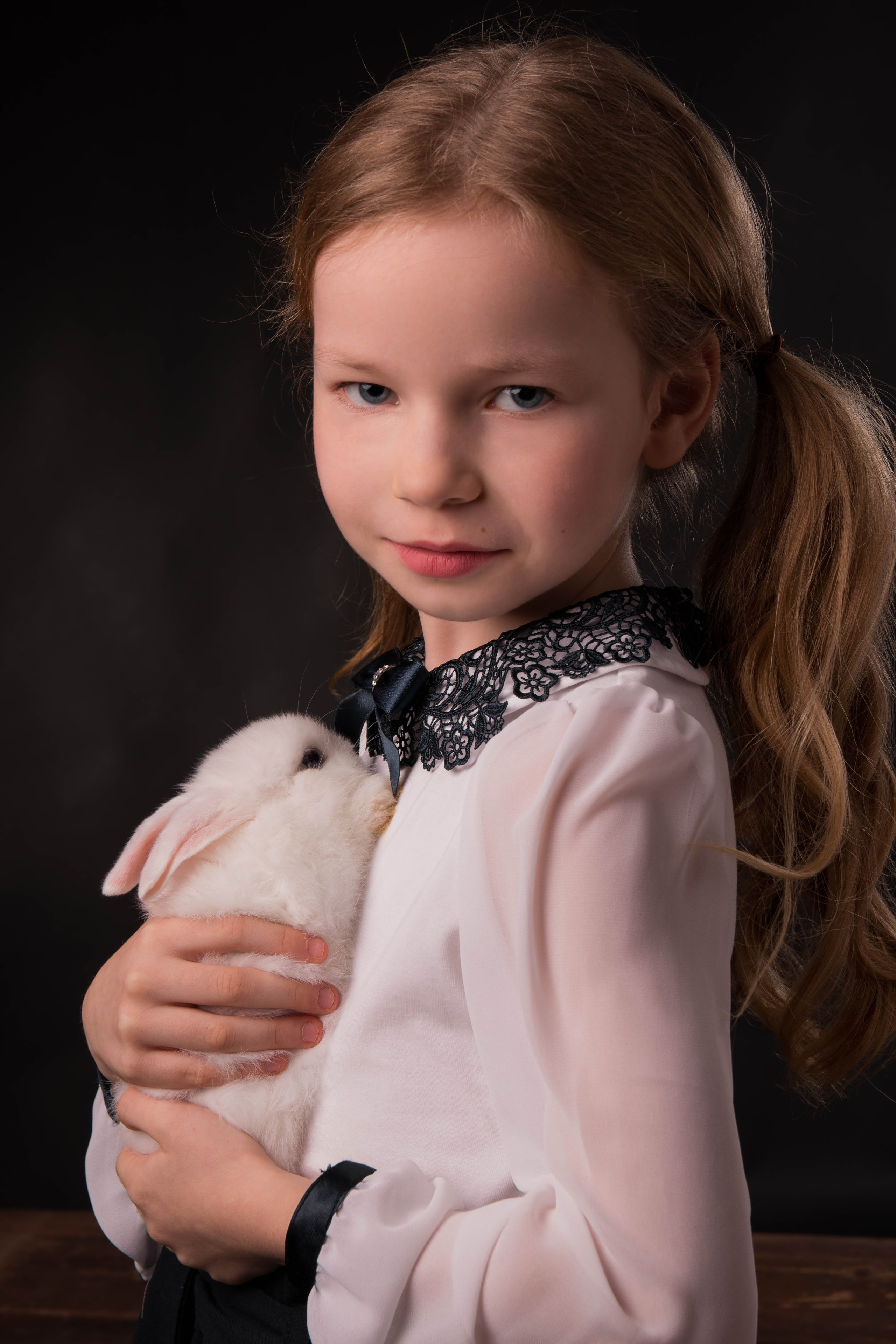 Таисия. Коммерческий фотограф