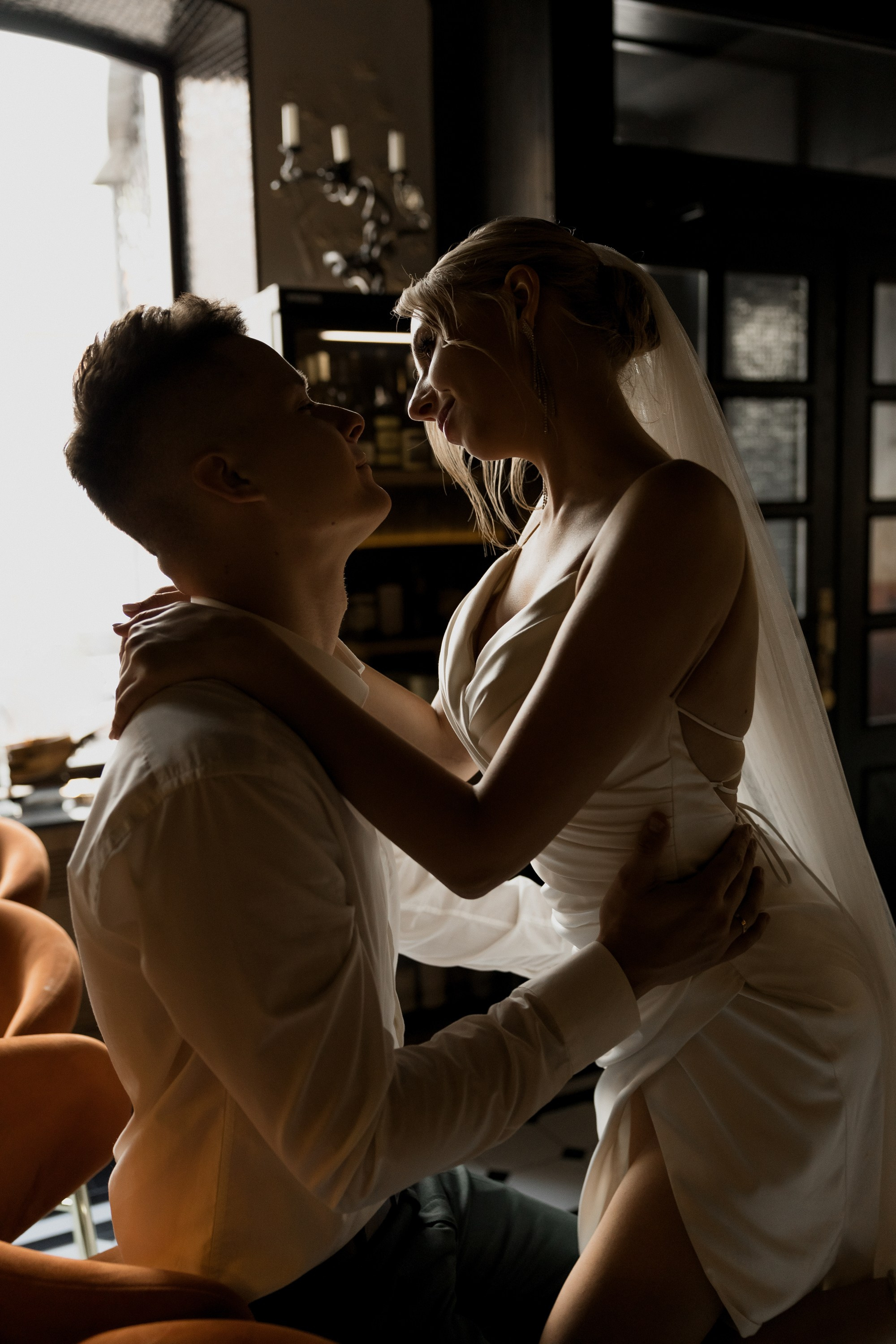 Илья и Алина. Миленина Юлия Свадебный и семейный фотограф в Краснодаре