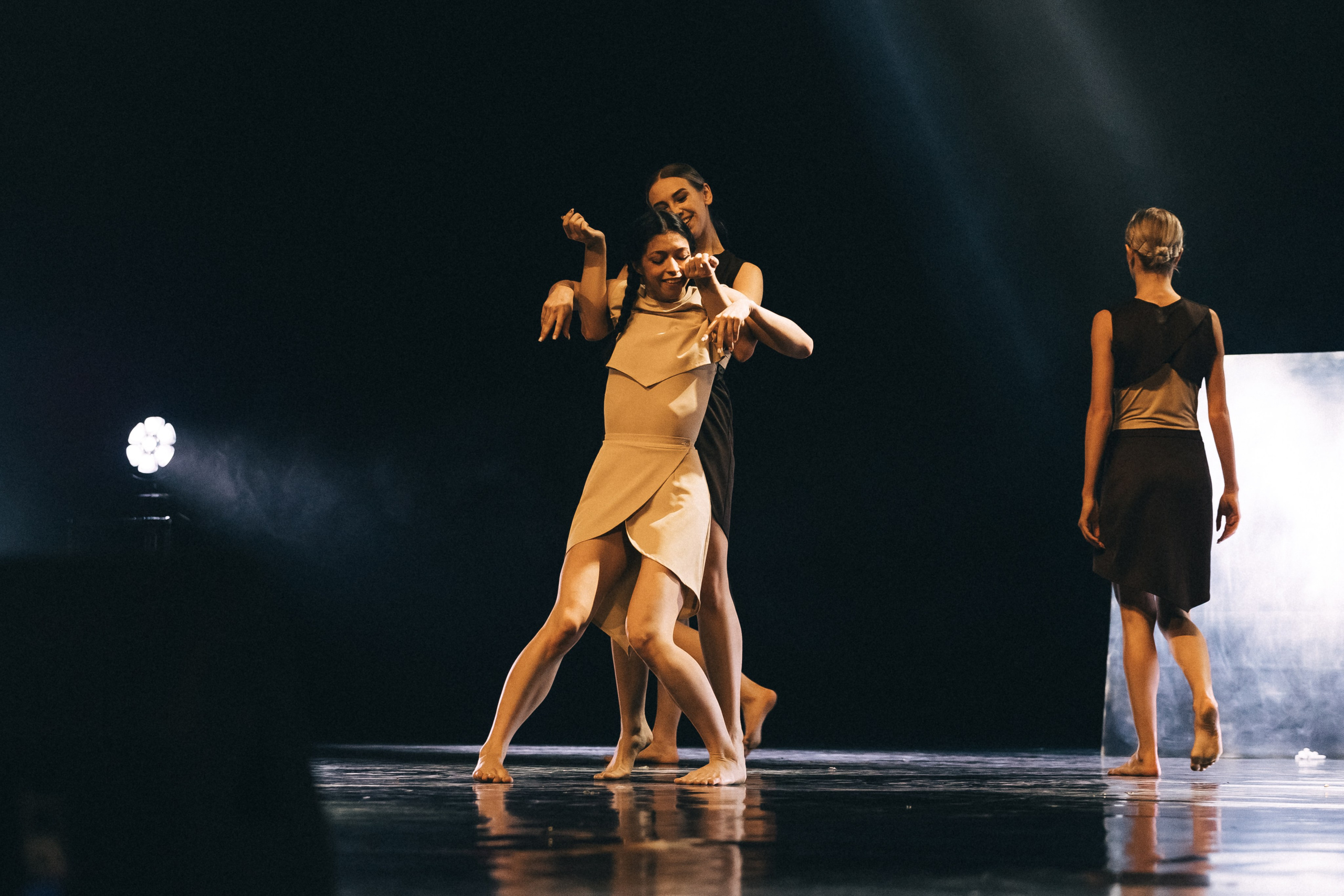 Отчётный концерт (КемГИК). Фотограф Кемерово | Сергей