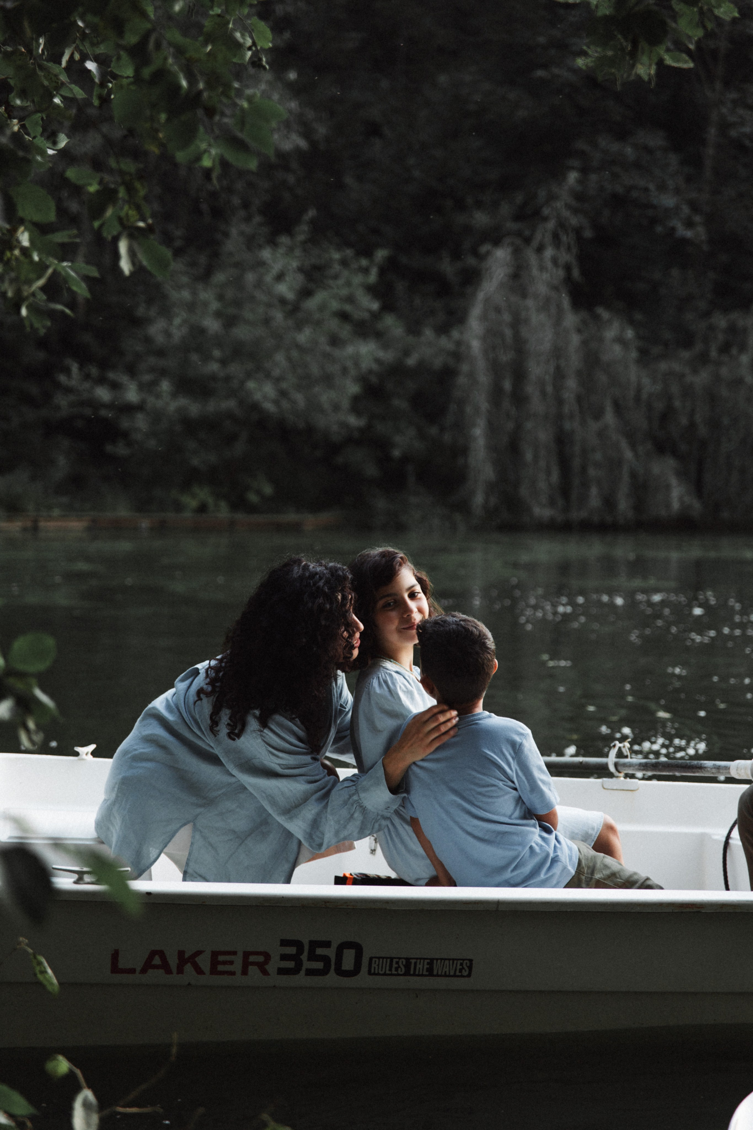 Вместе веселее!. Женский и свадебный фотограф Москва Елизавета Перова
