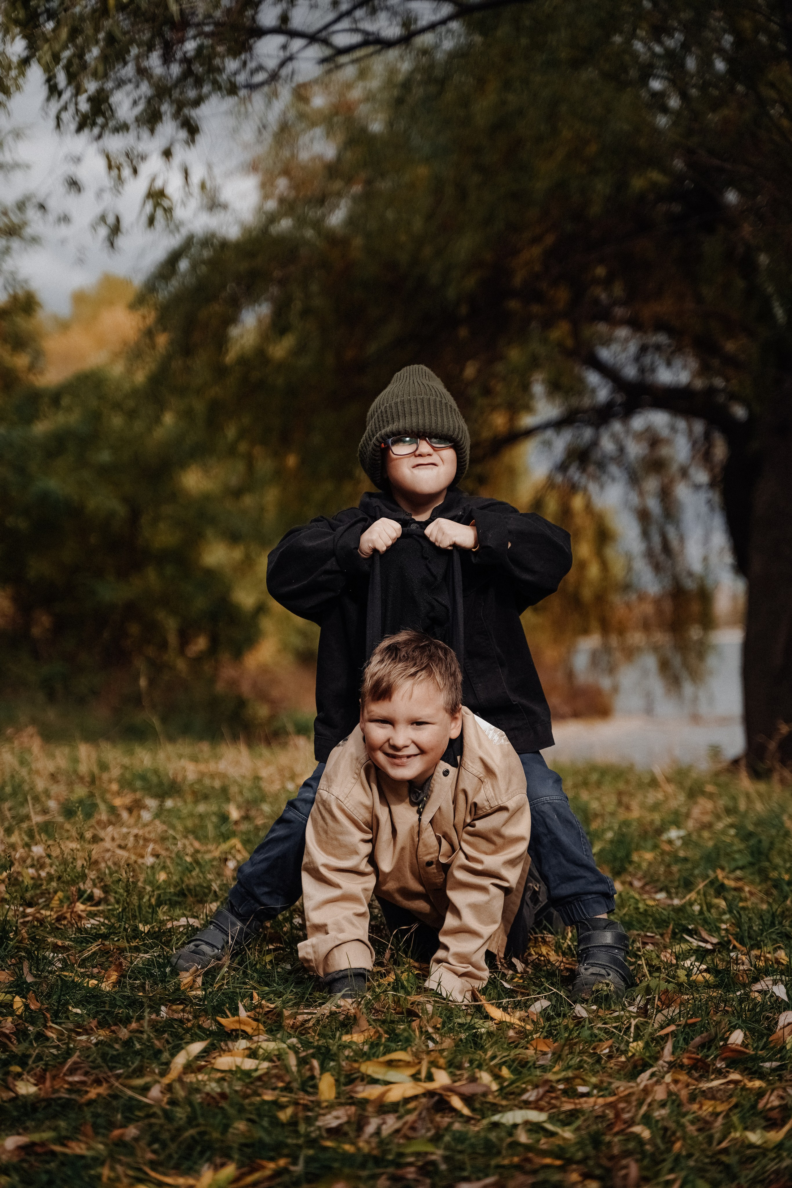 Детки. Контентный и семейный фотограф Анна Маслова