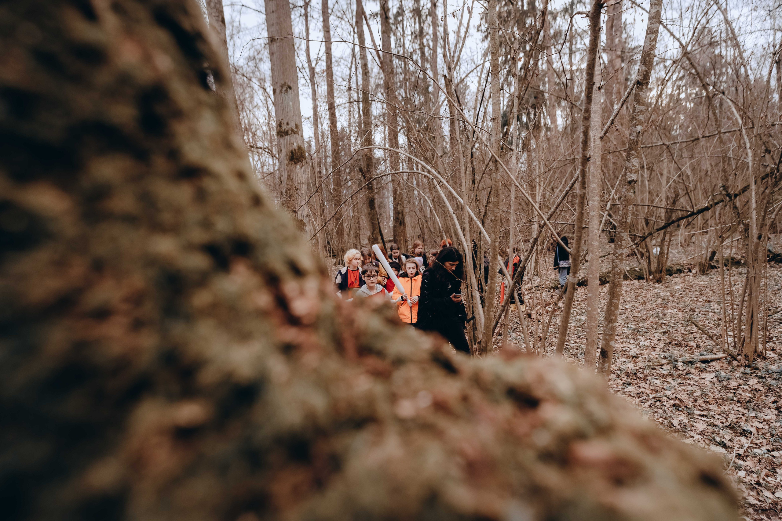 Стражи Огня: «Туманный Альбион» | Грани Миров. Фотограф Аннё| Москва