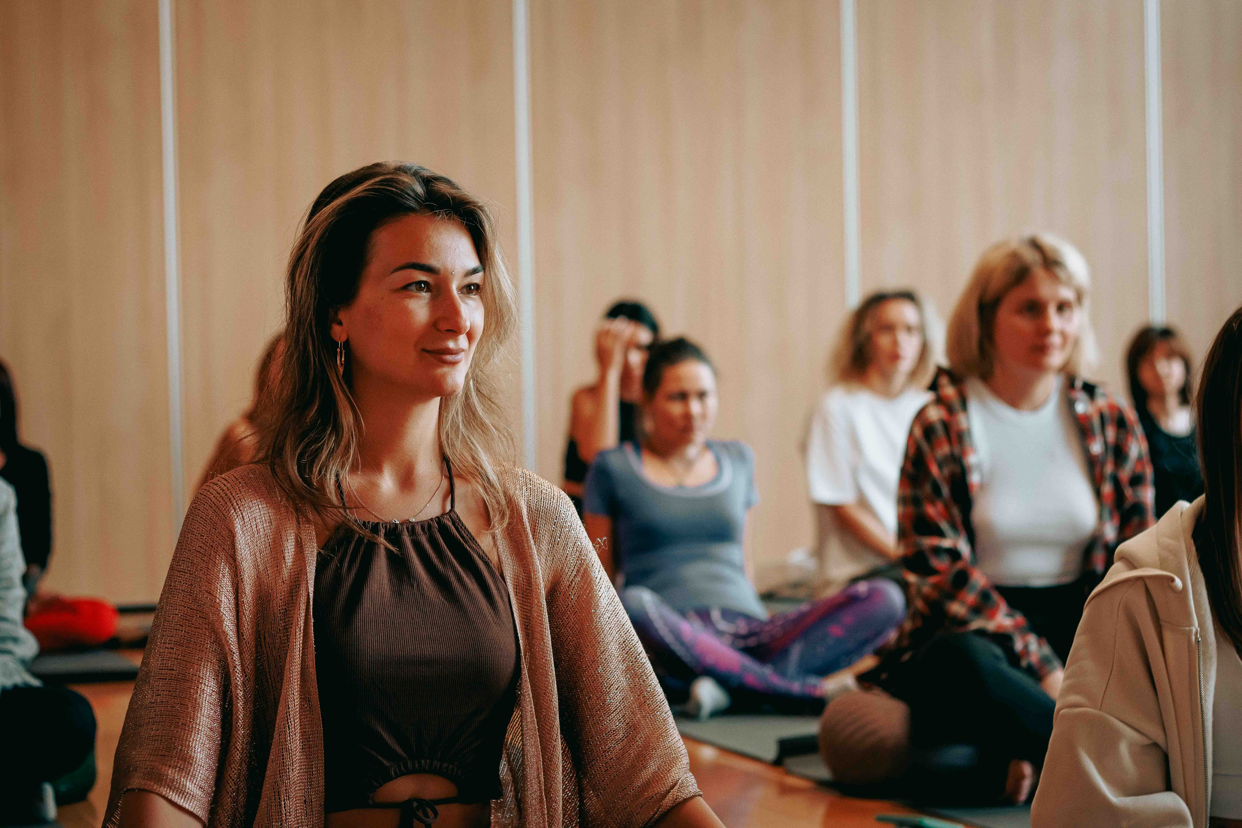 Практики на гвоздях. Вторая международная конференция|19.10.2024. Фотограф Аннё| Москва